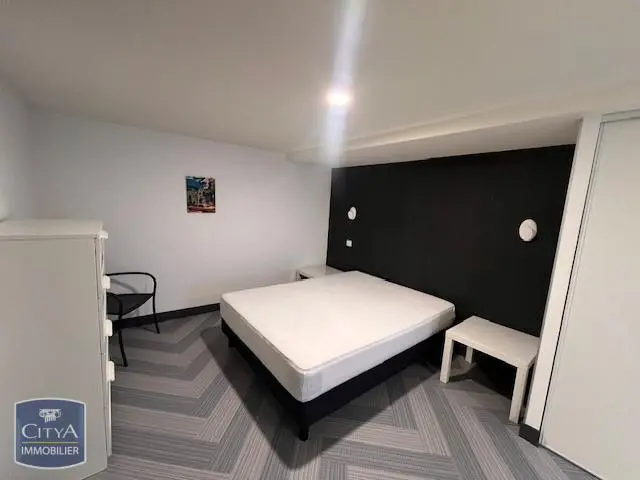 Photo 6 Appartement 2 pièces 54.7m²