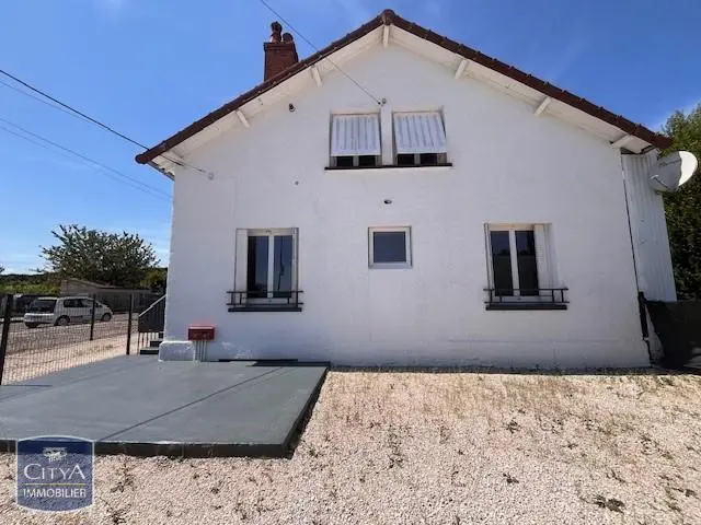 Photo 11 Appartement 3 pièces 65m²