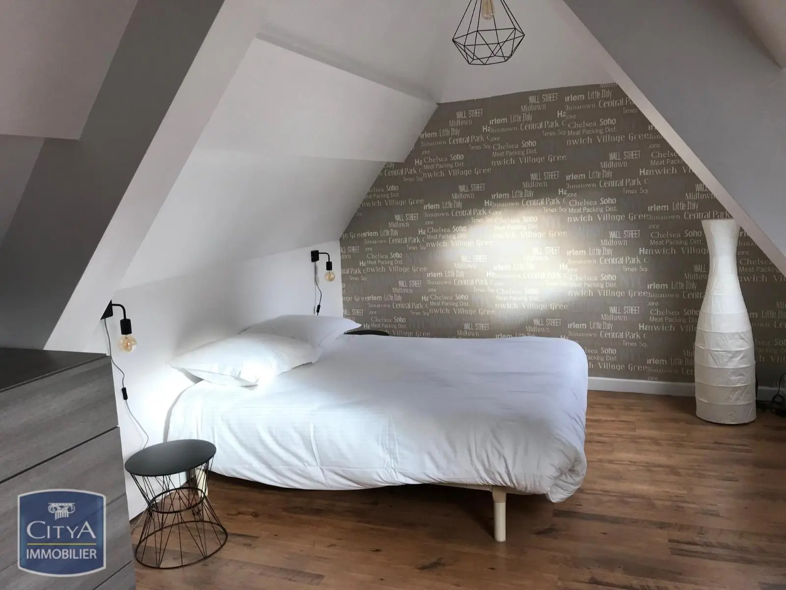 Photo 6 appartement Beaune