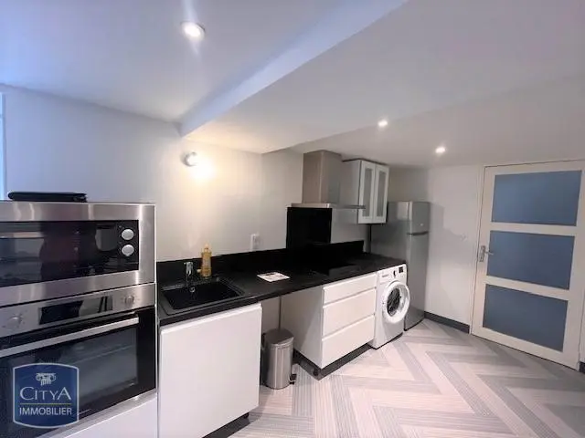 Photo 2 Appartement 2 pièces 54.7m²