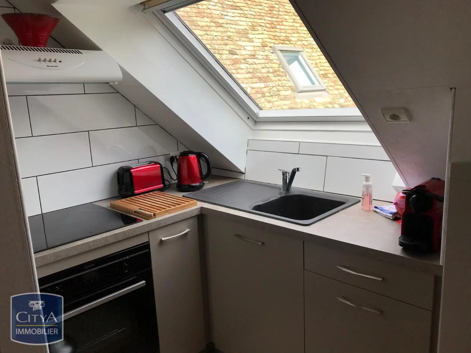 Photo 3 appartement Beaune