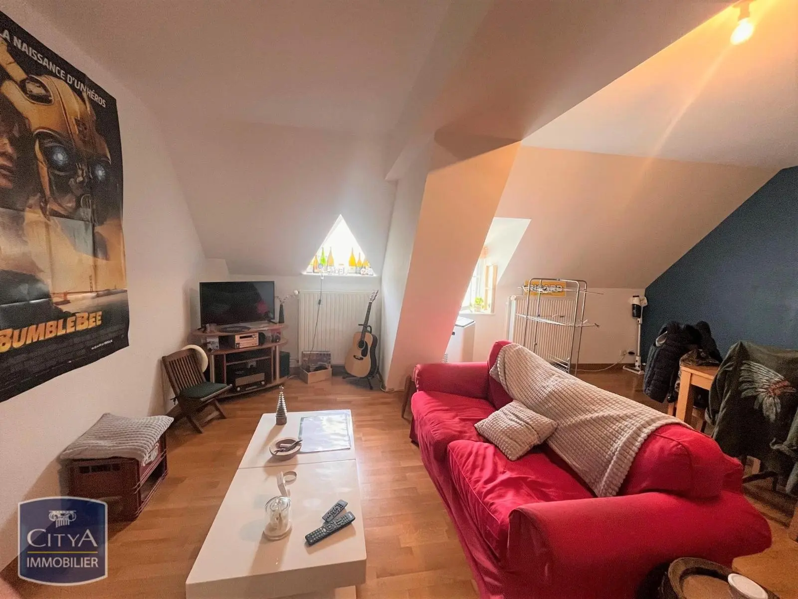 Photo 1 appartement Beaune