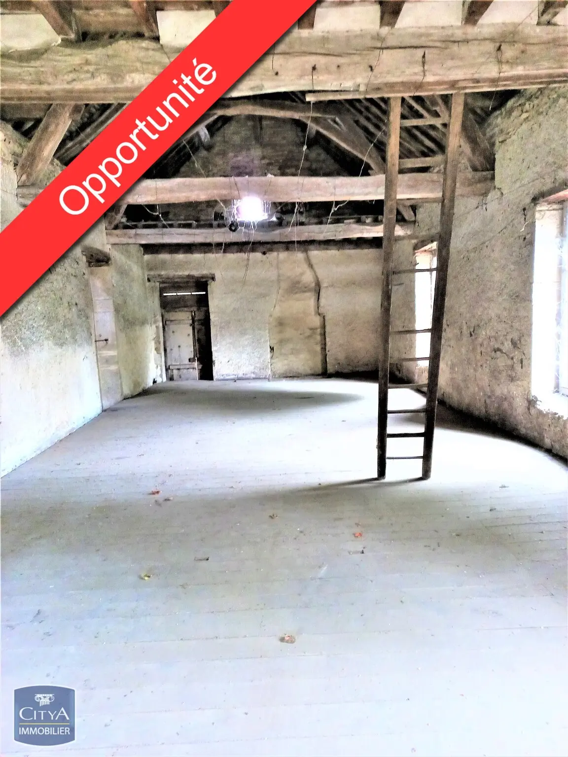 Photo 7 Immeuble 190m²
