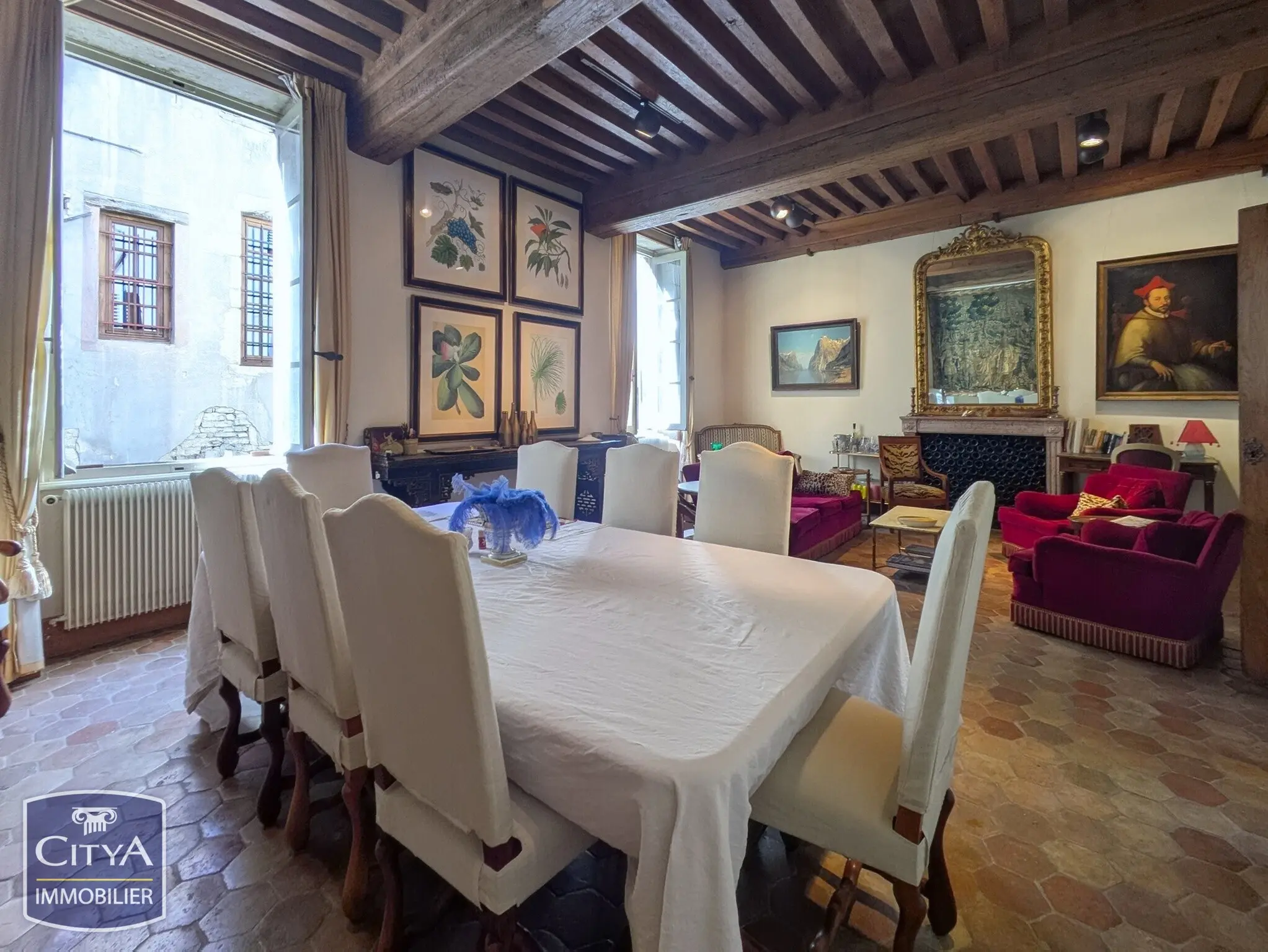 Photo 1 maison Beaune