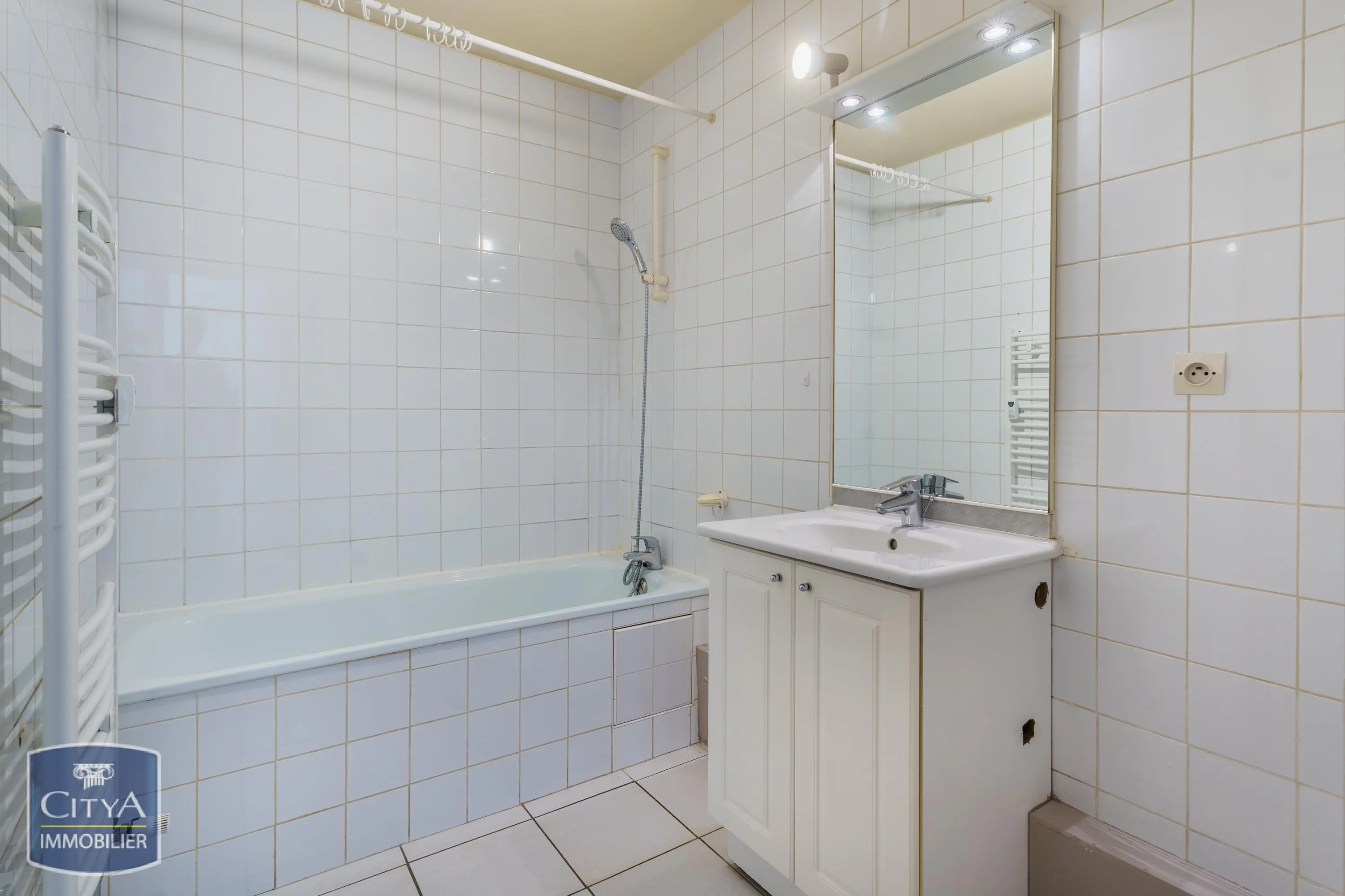 Photo 5 Appartement 3 pièces 67.23m²