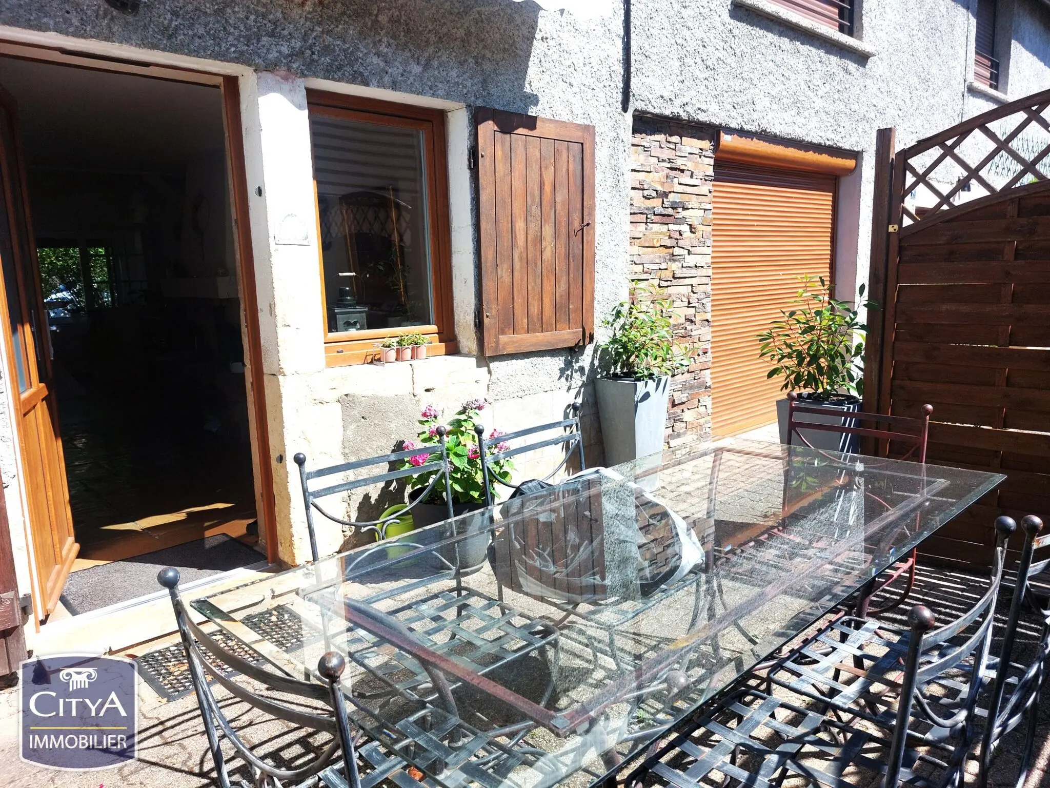 Photo 1 Maison 5 pièces 100m²