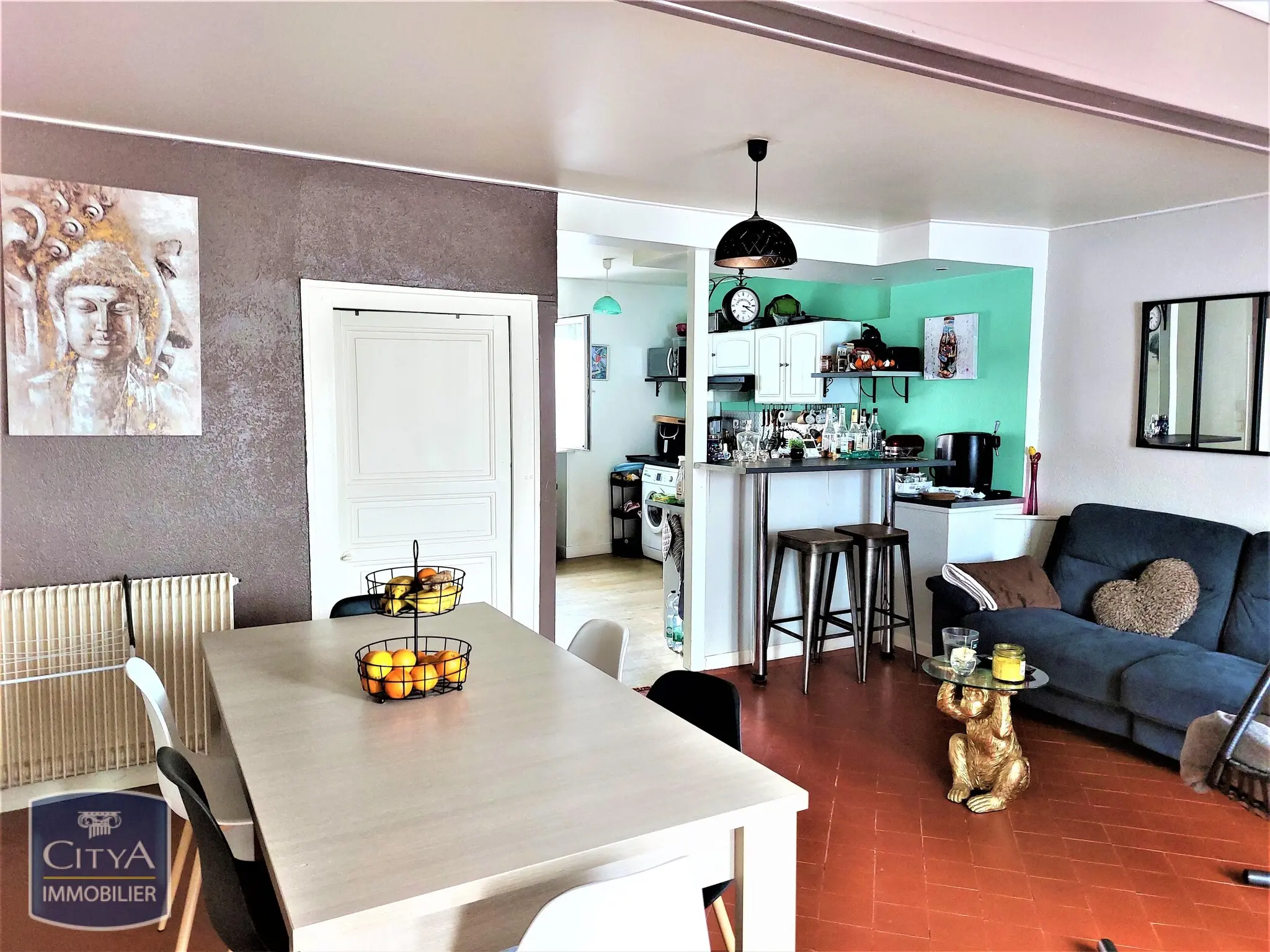 Photo 9 Maison 6 pièces 112m²