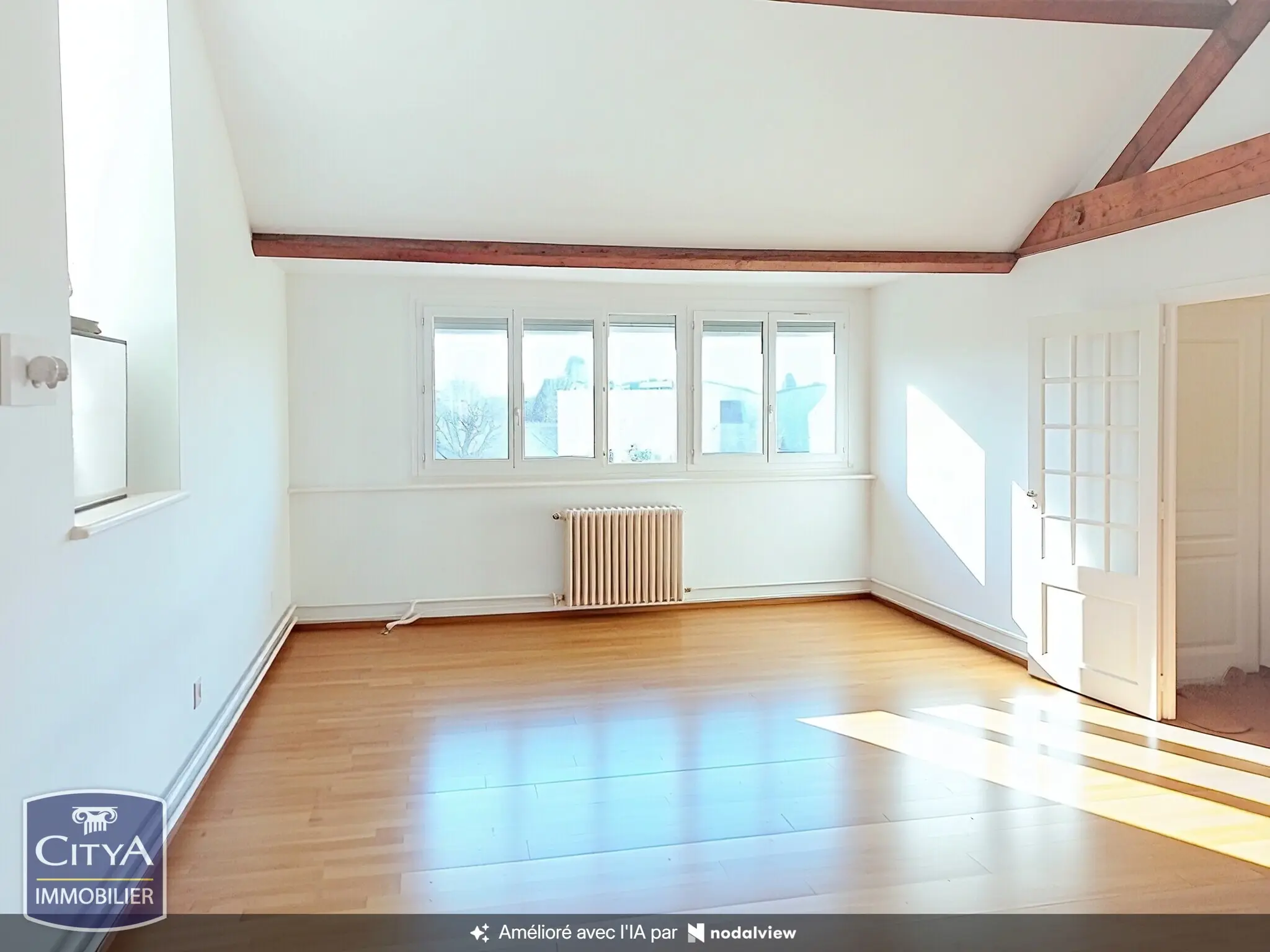 Photo 4 Appartement 4 pièces 125m²