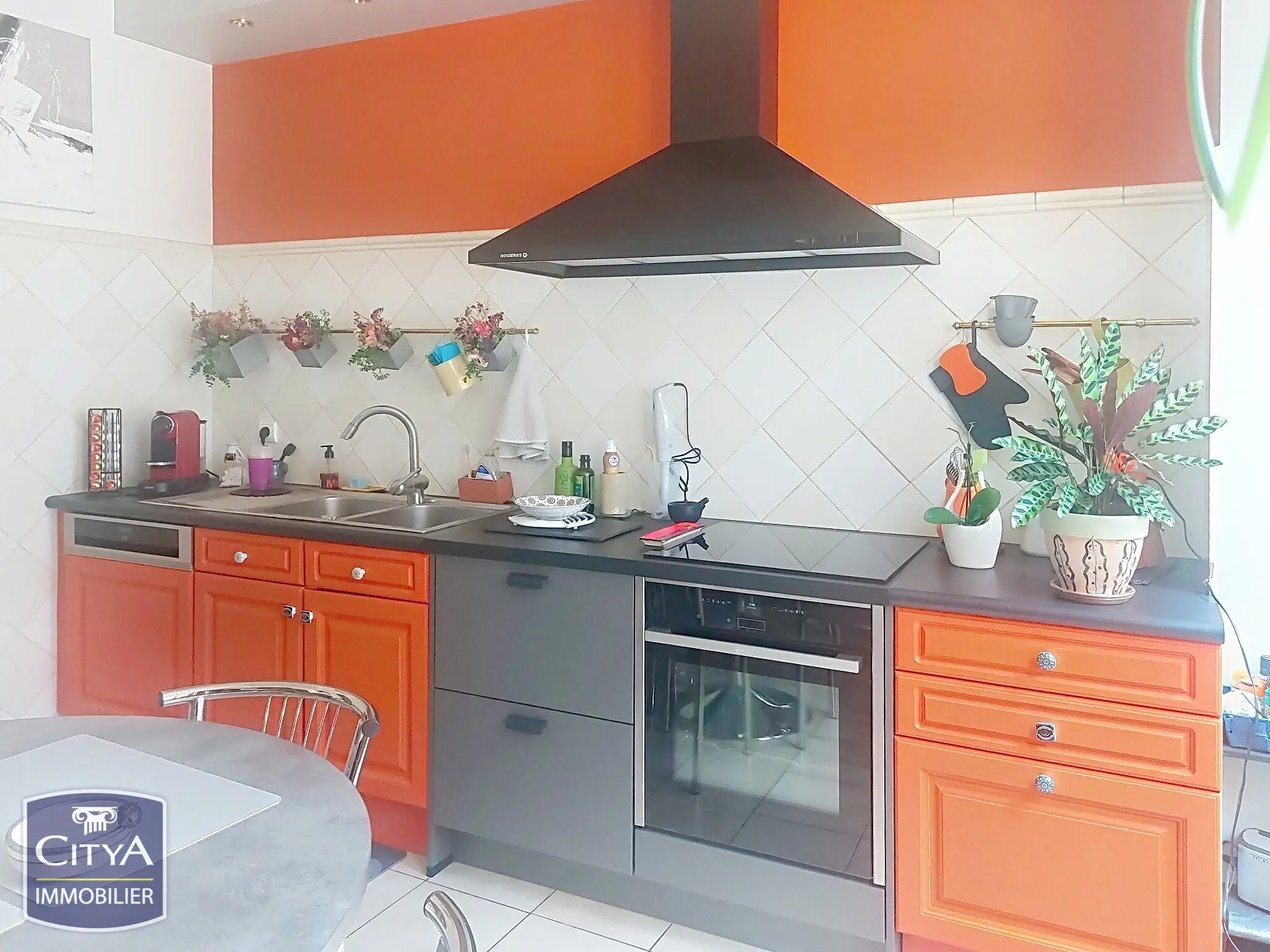 Photo 4 Appartement 4 pièces 113.9m²