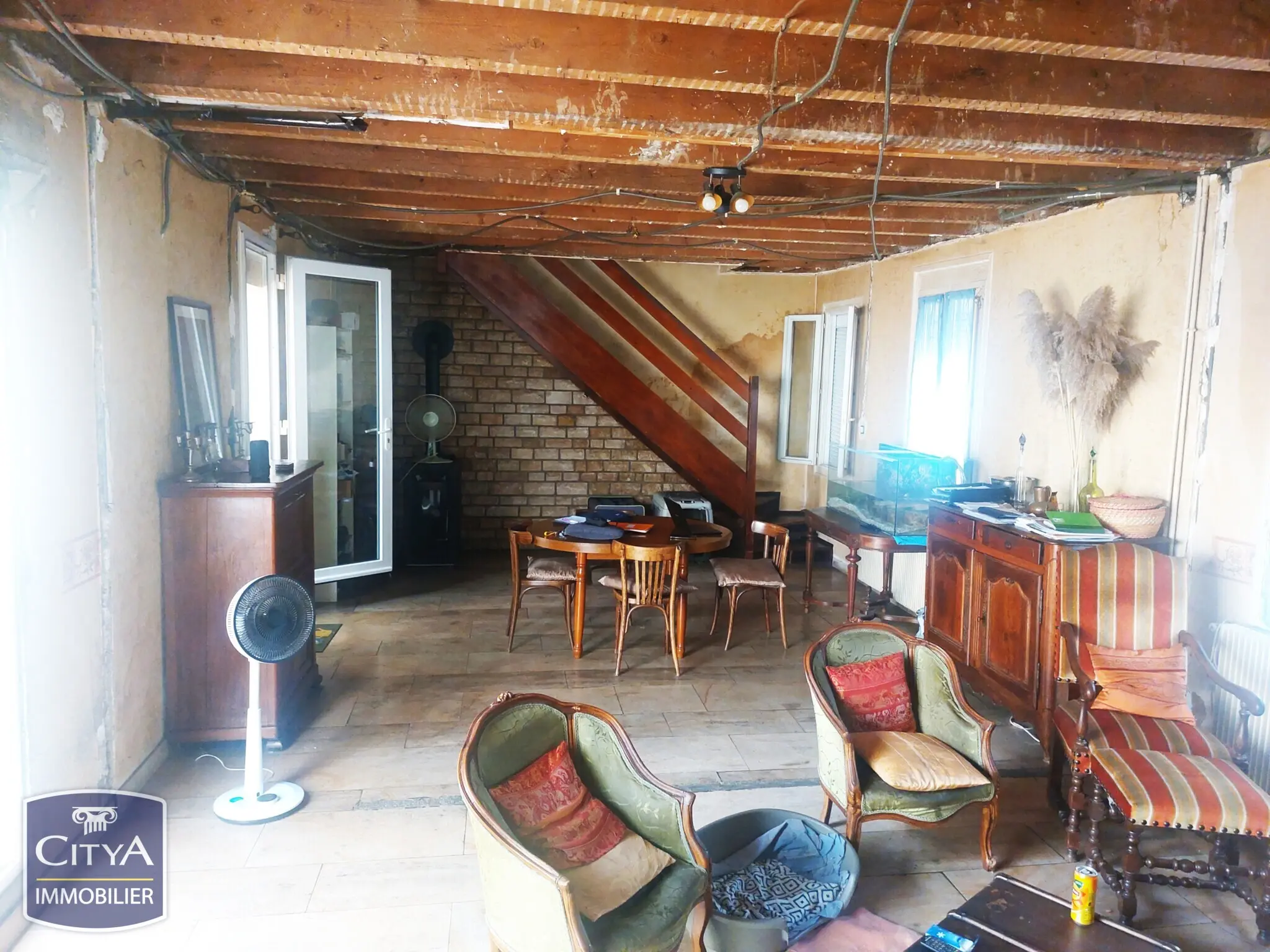 Photo 3 Maison 4 pièces 86m²