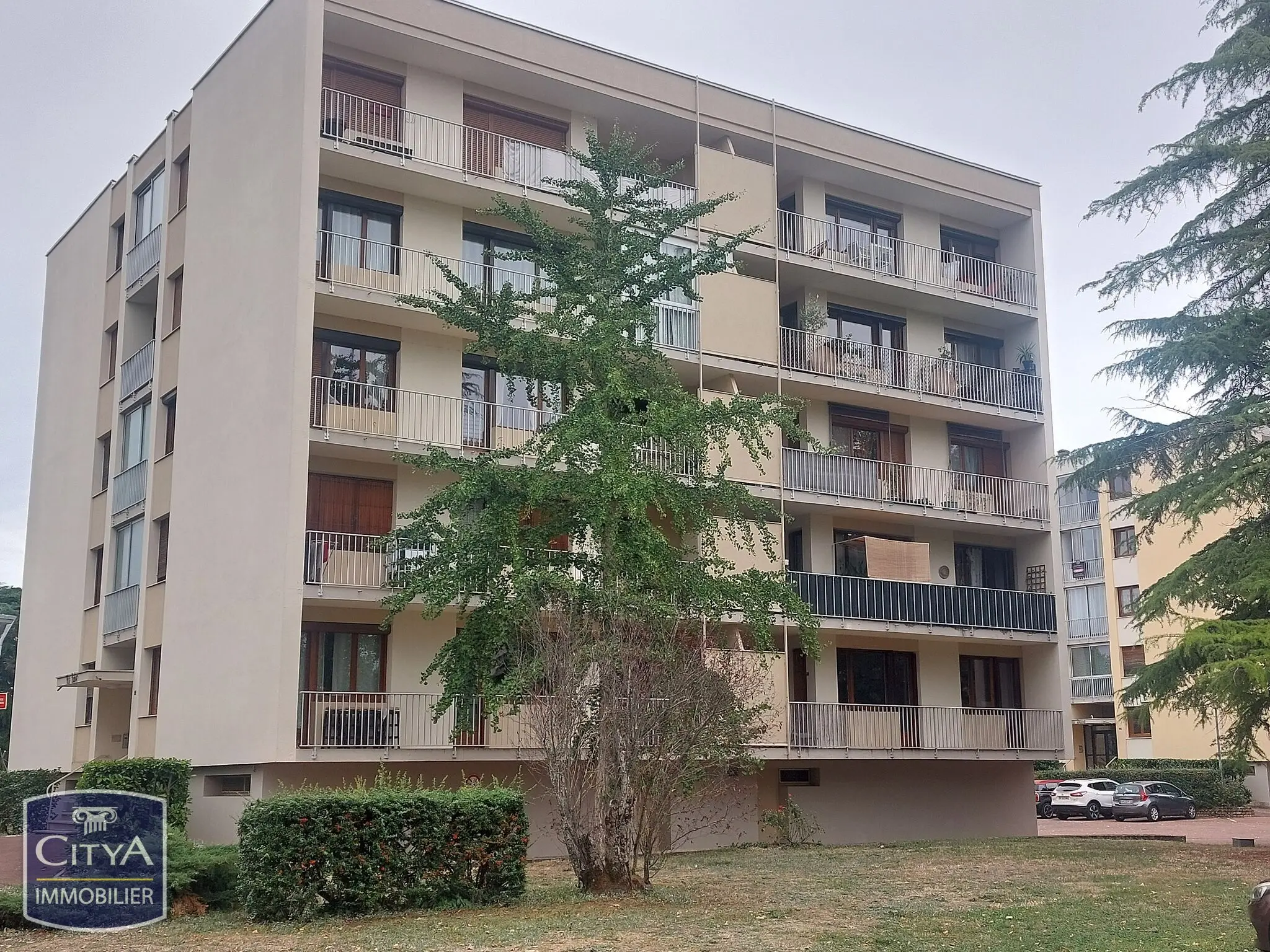 Photo 2 Appartement 3 pièces 64.1m²