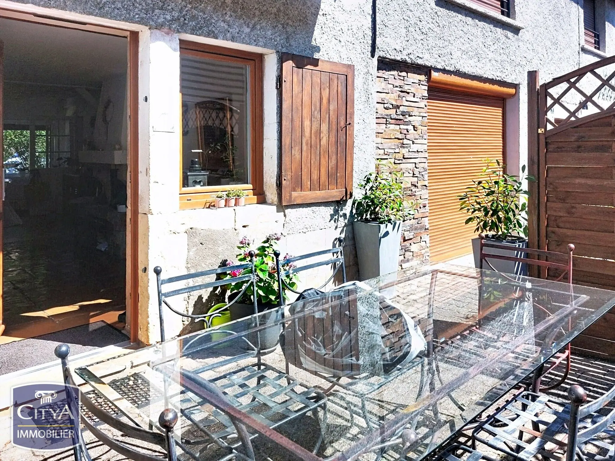 Photo 1 Maison 5 pièces 100m²
