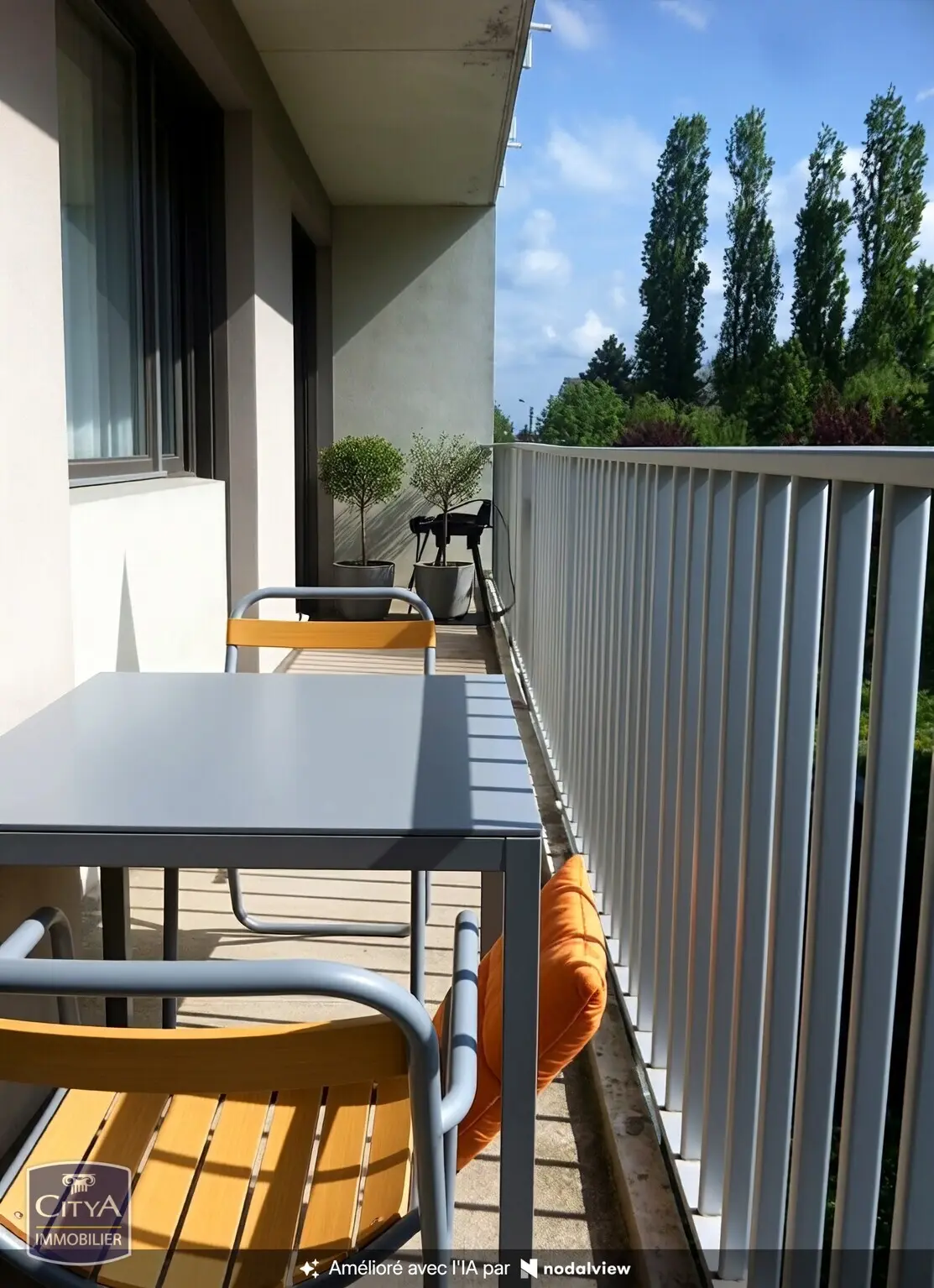 Photo 3 Appartement 3 pièces 64.1m²