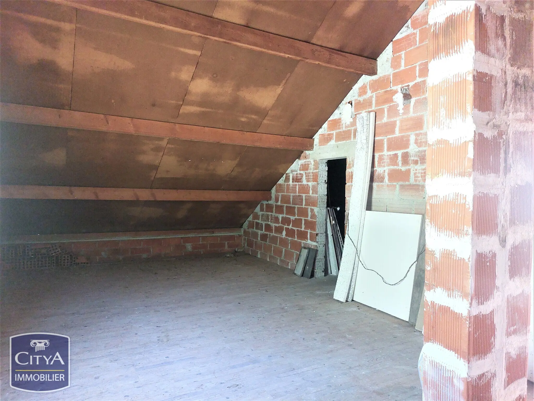 Photo 5 Maison 5 pièces 100m²