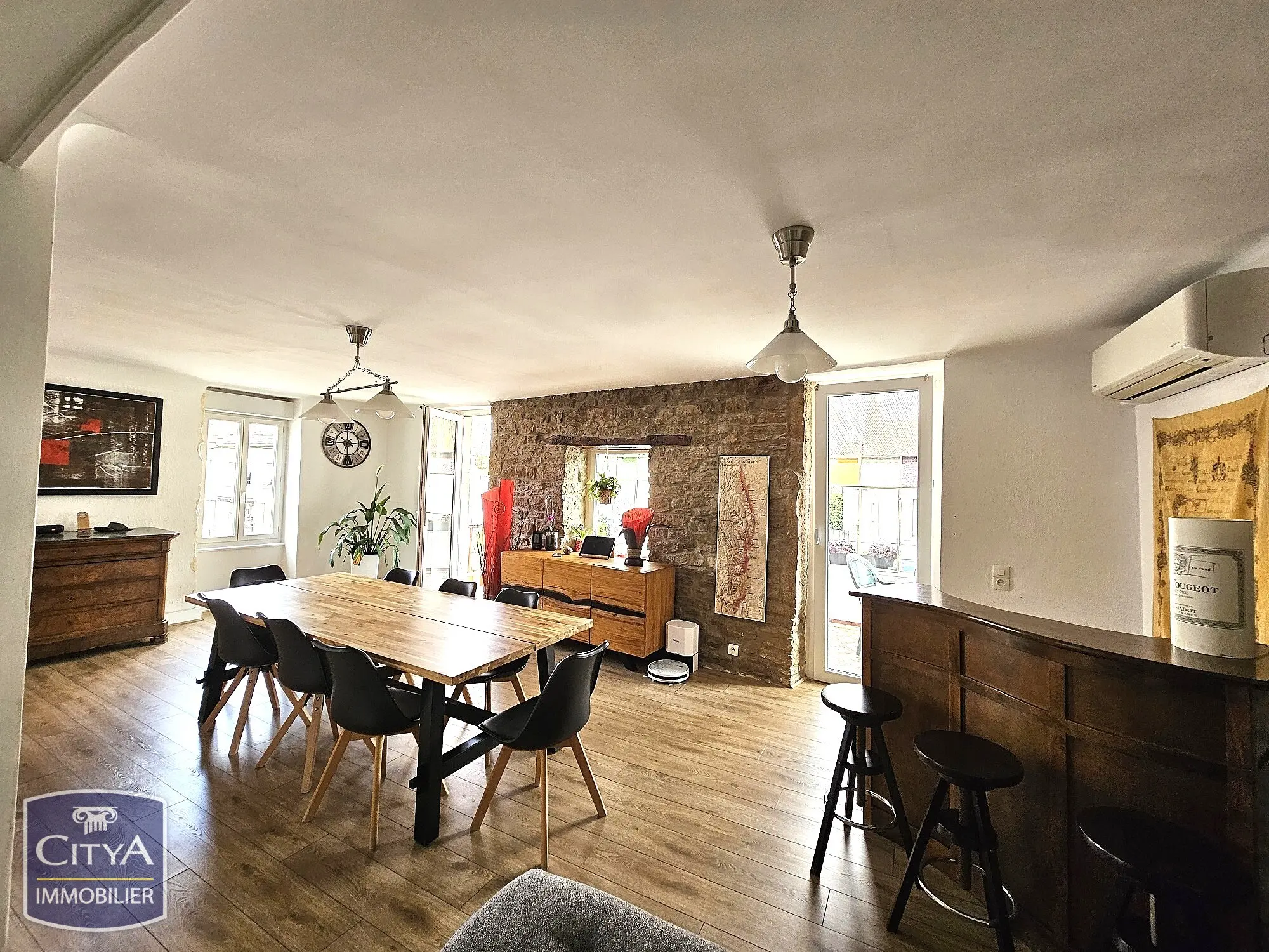 Photo 2 Appartement 6 pièces 162.46m²