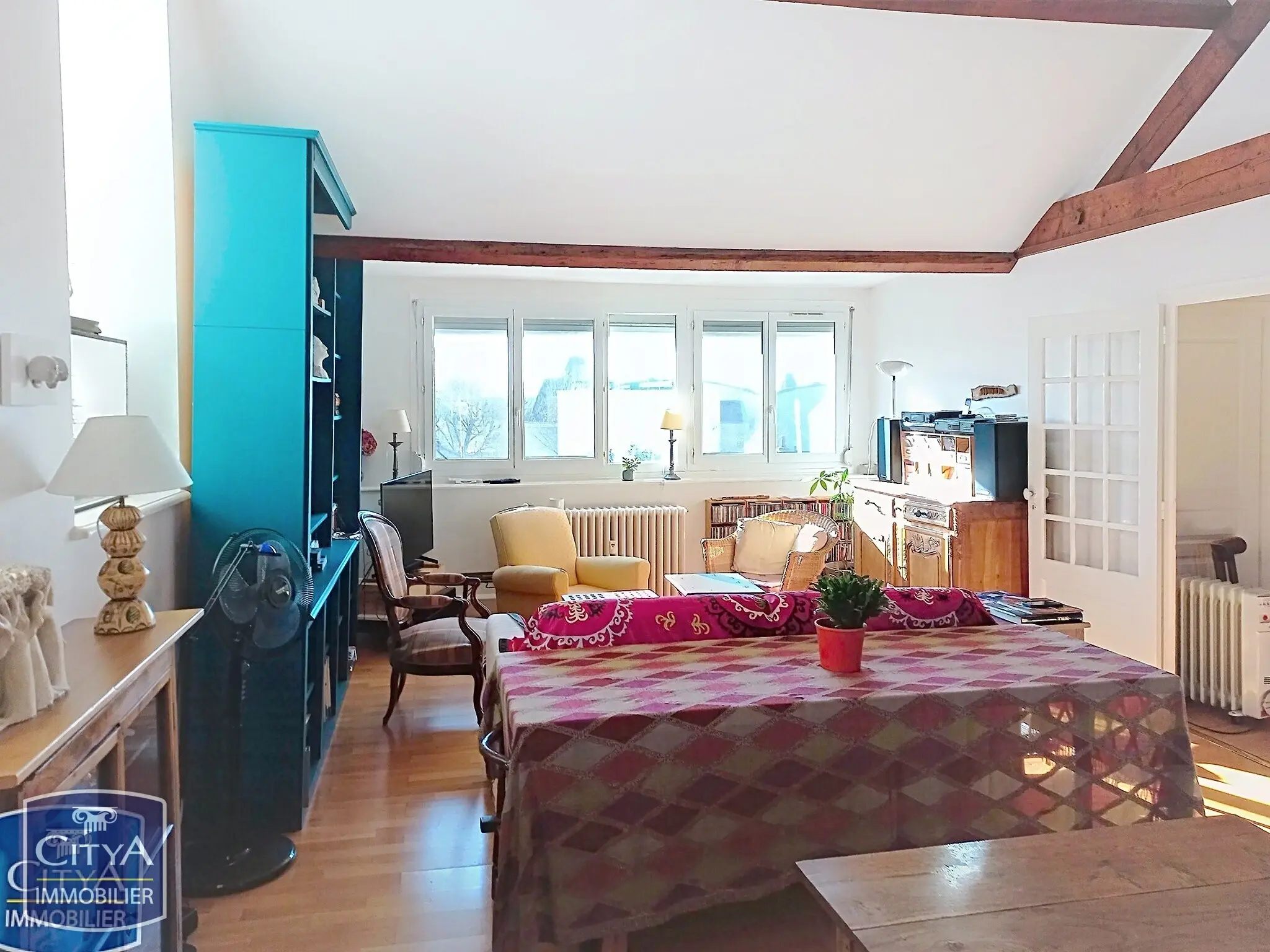 Photo 3 Appartement 4 pièces 125m²