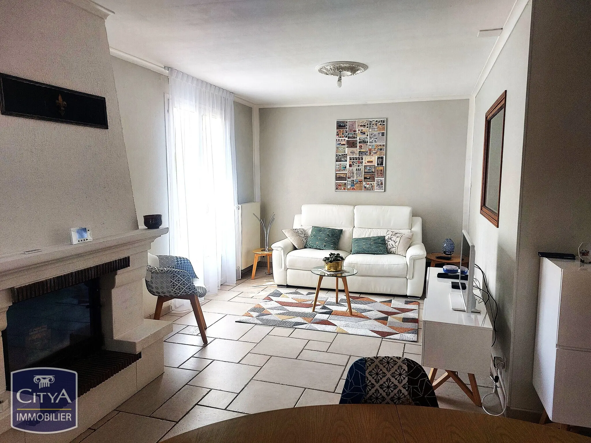 Photo 2 Maison 5 pièces 95m²