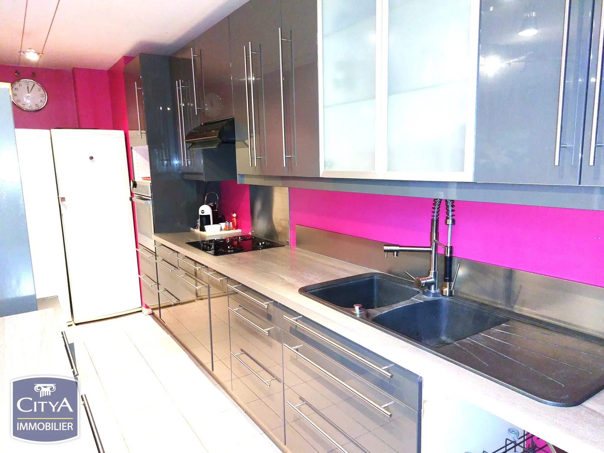 Photo 5 Appartement 5 pièces 92m²