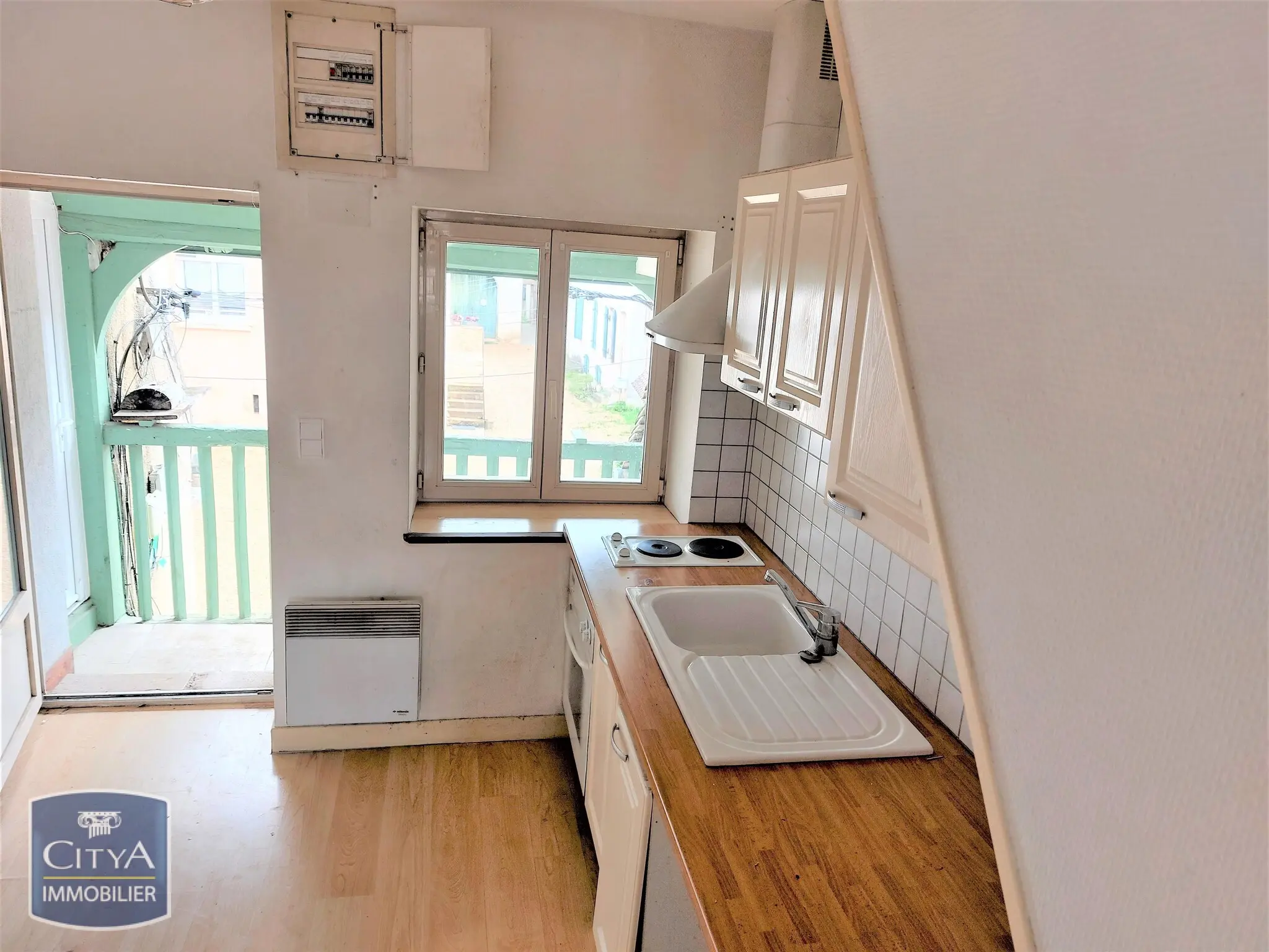 Photo 5 Maison 2 pièces 39.66m²