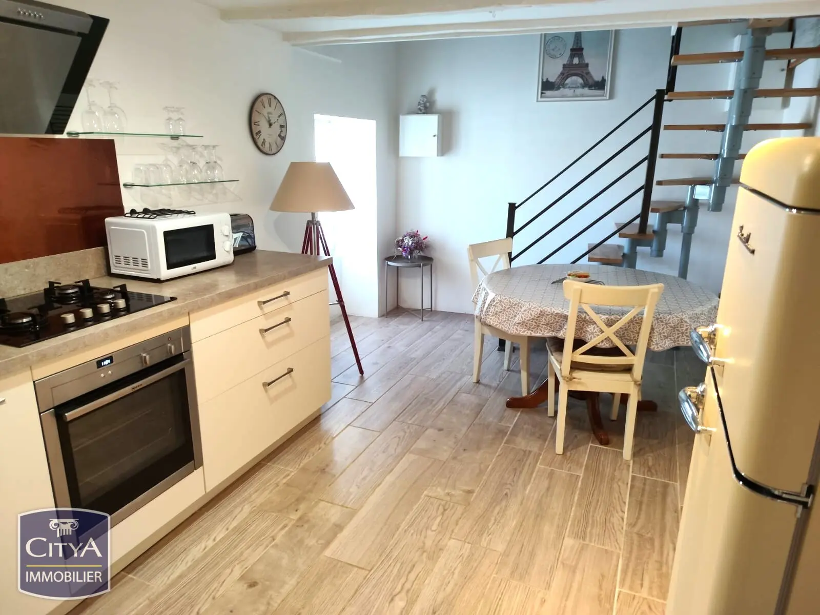 Photo 1 Maison 4 pièces 70.2m²