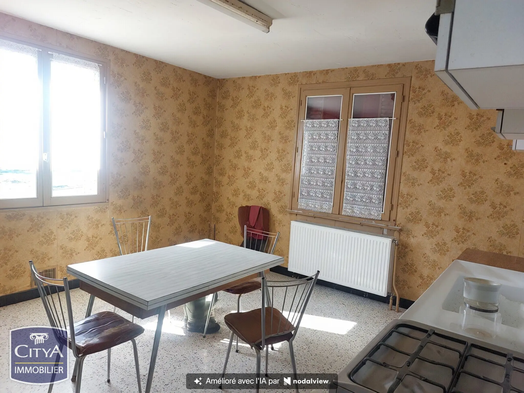 Photo 4 Maison 5 pièces 100m²