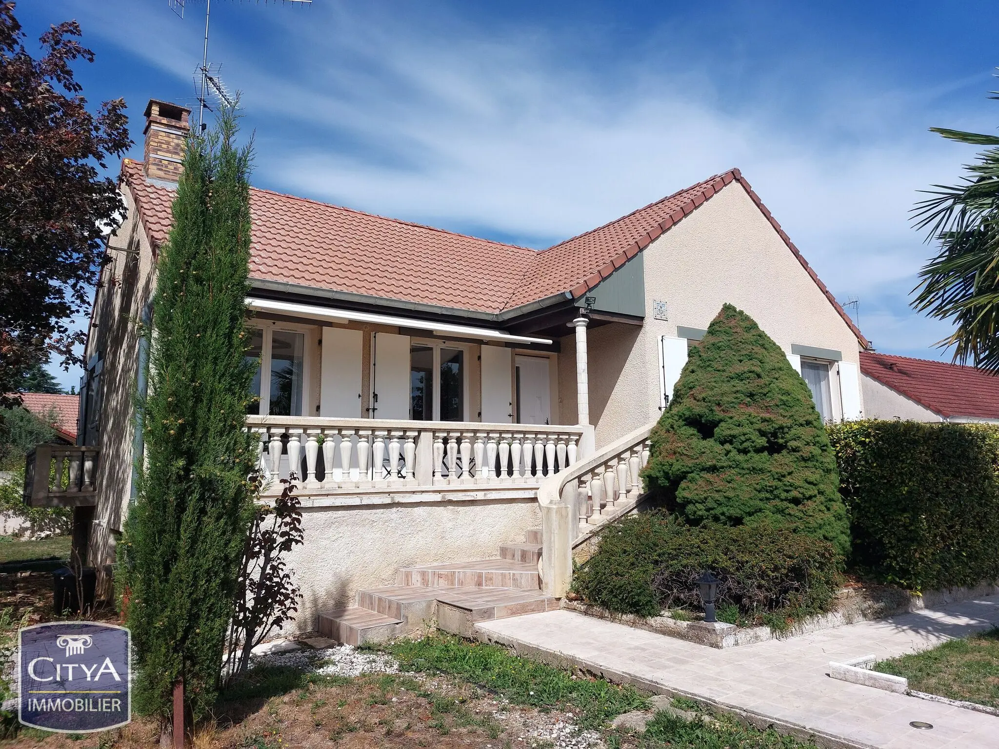 Photo 1 Maison 5 pièces 95m²