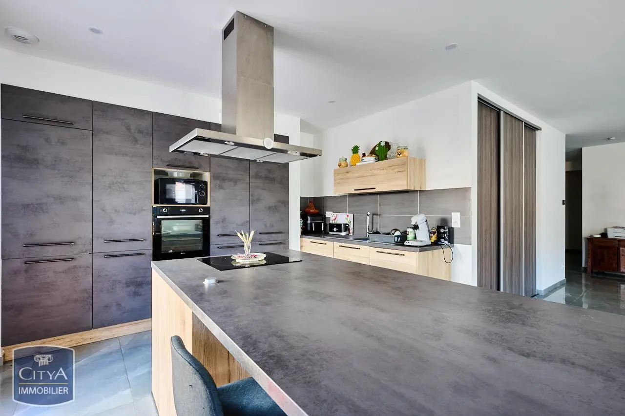 Photo 4 Maison 5 pièces 135m²