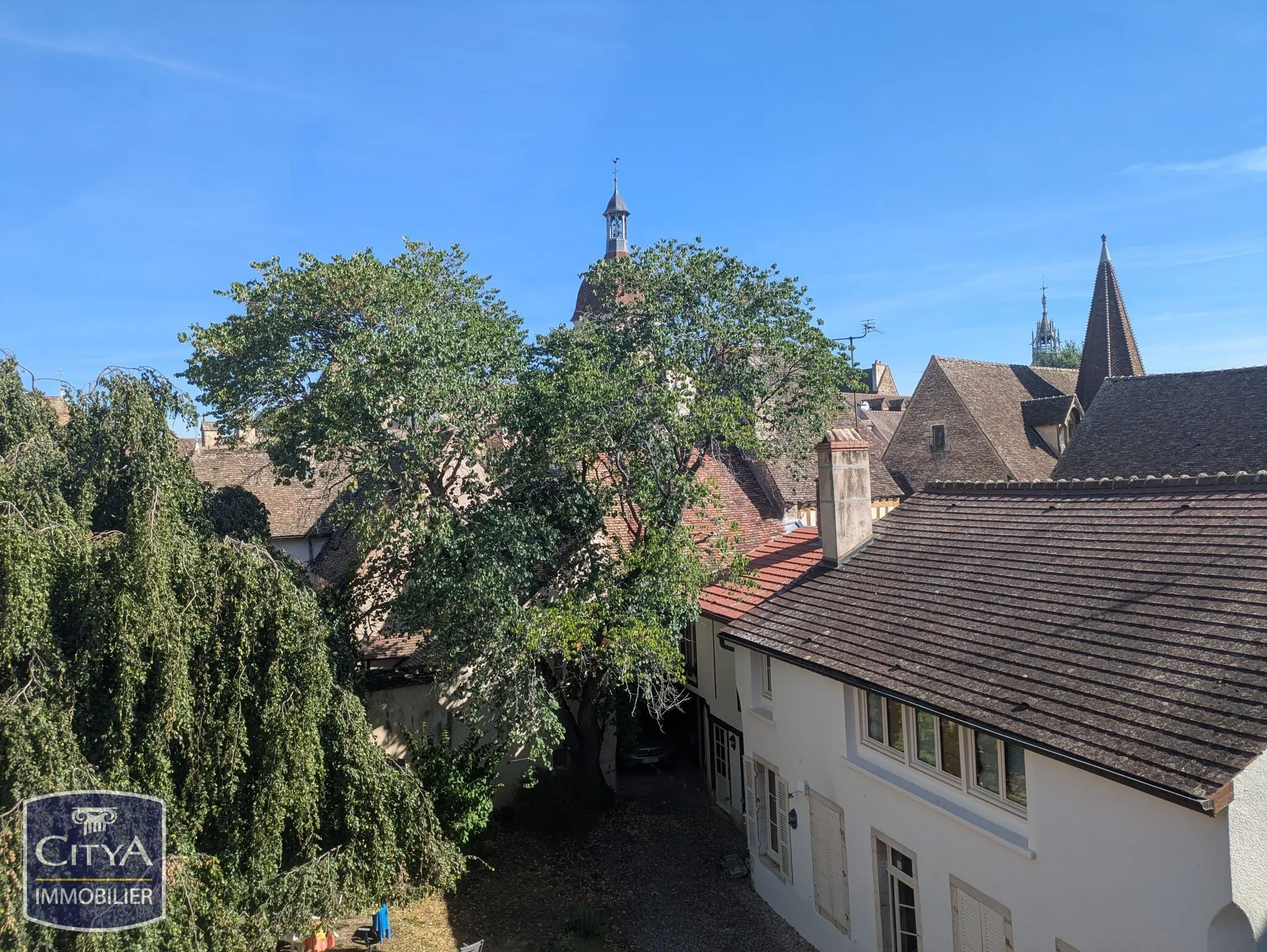 Photo 9 maison Beaune