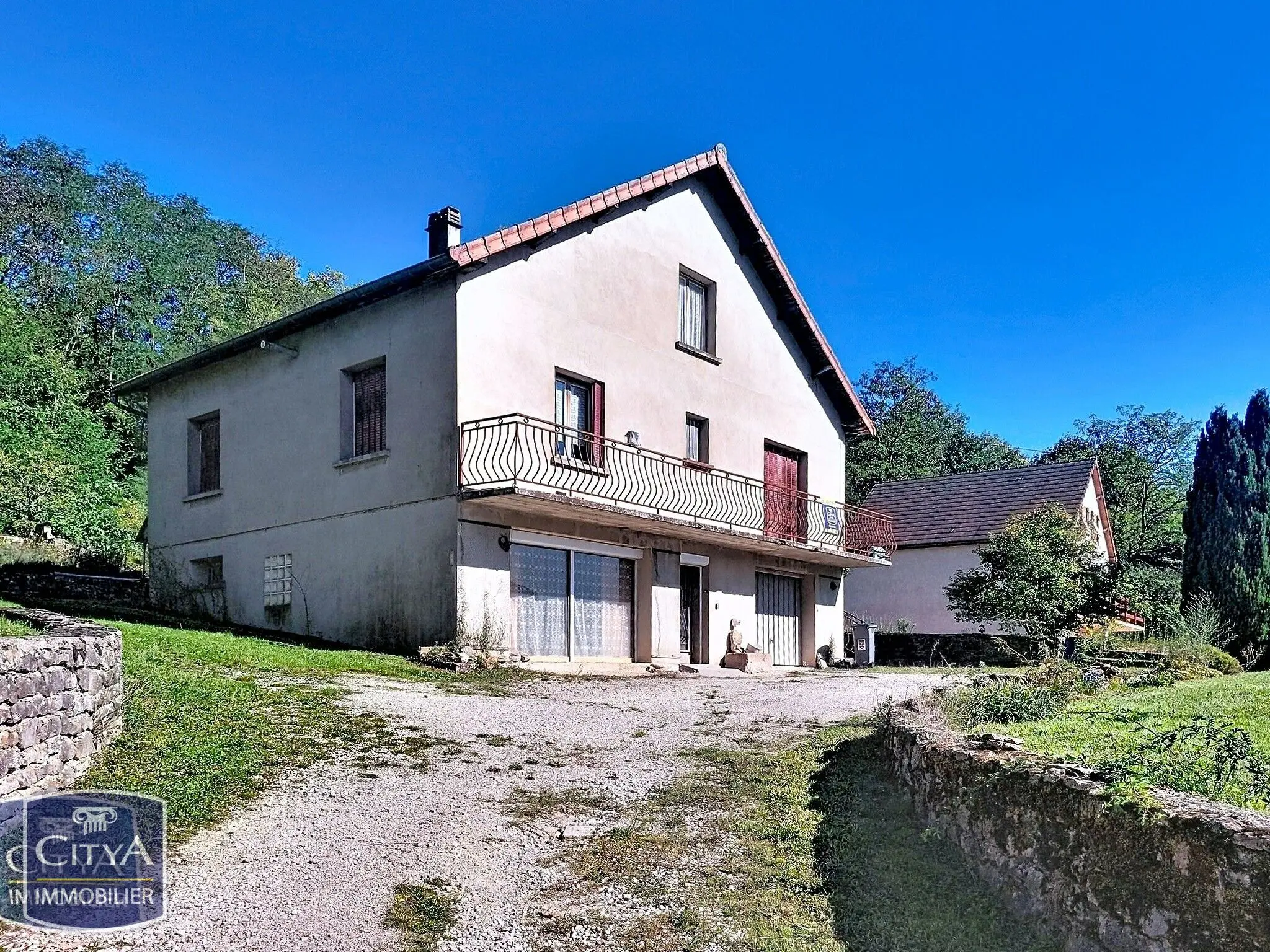 Photo 2 Maison 5 pièces 100m²