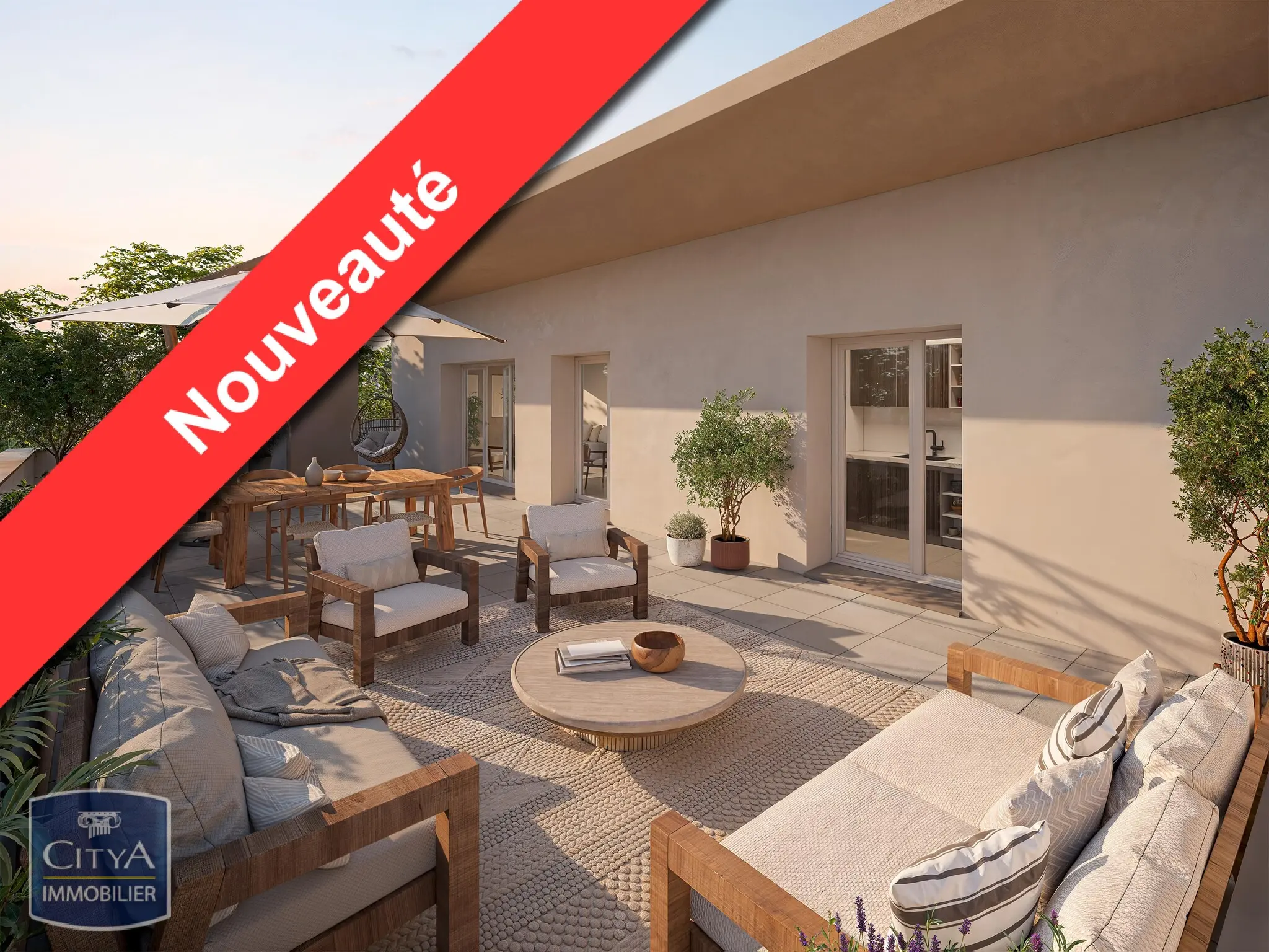 Photo 1 Maison 4 pièces 81.04m²