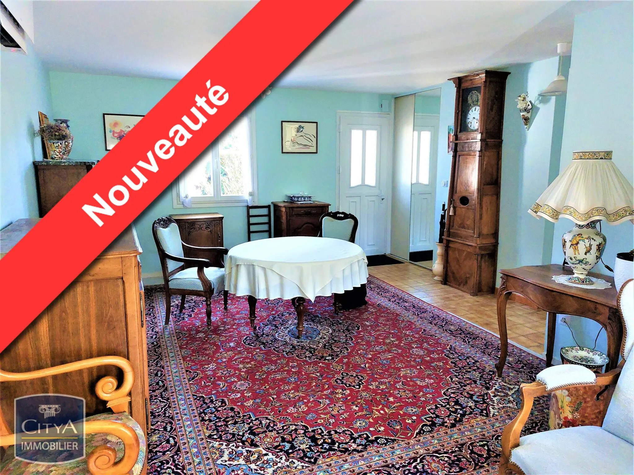 Photo 2 Maison 3 pièces 73m²