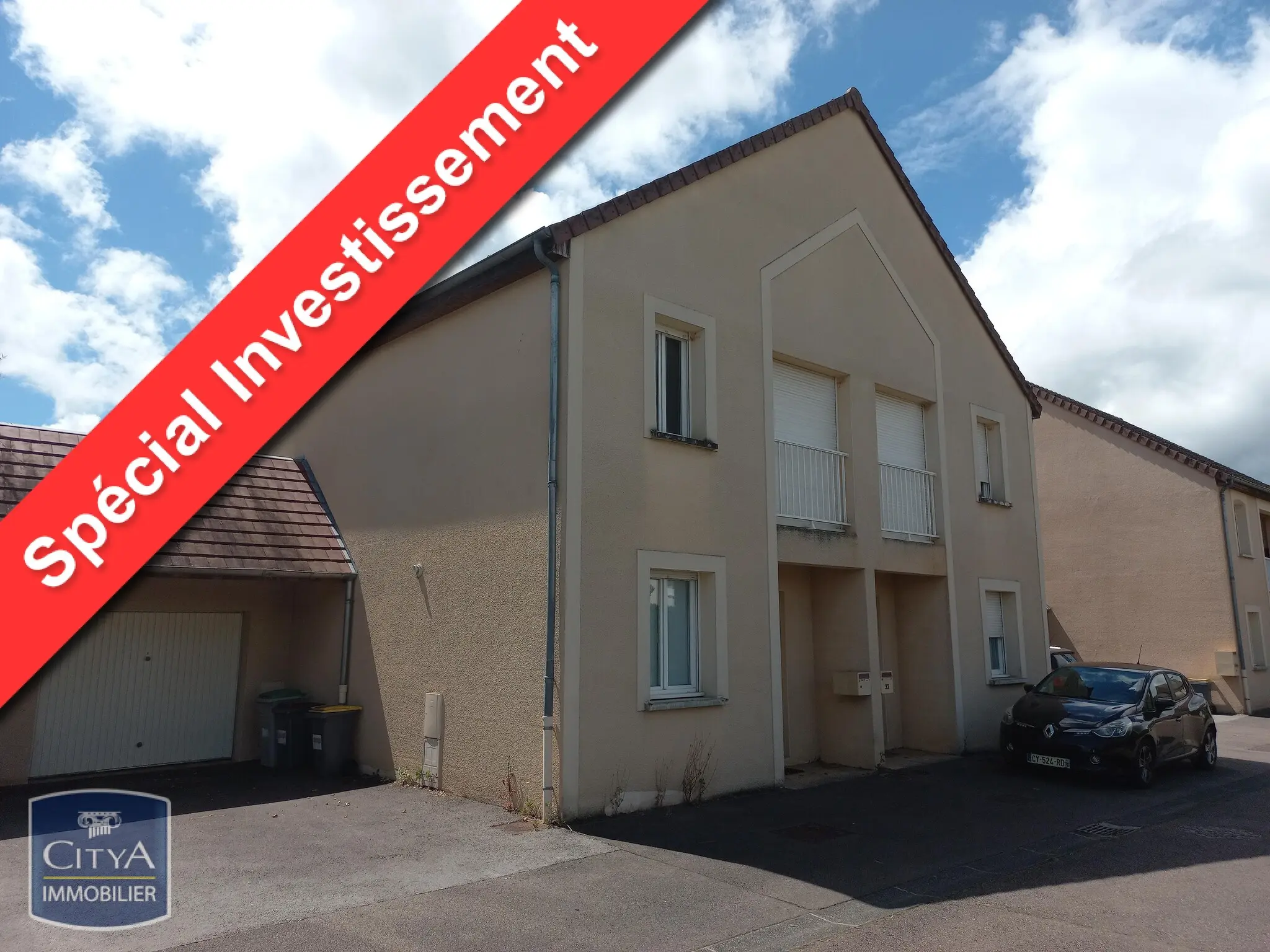 Photo 2 Maison 3 pièces 66.41m²