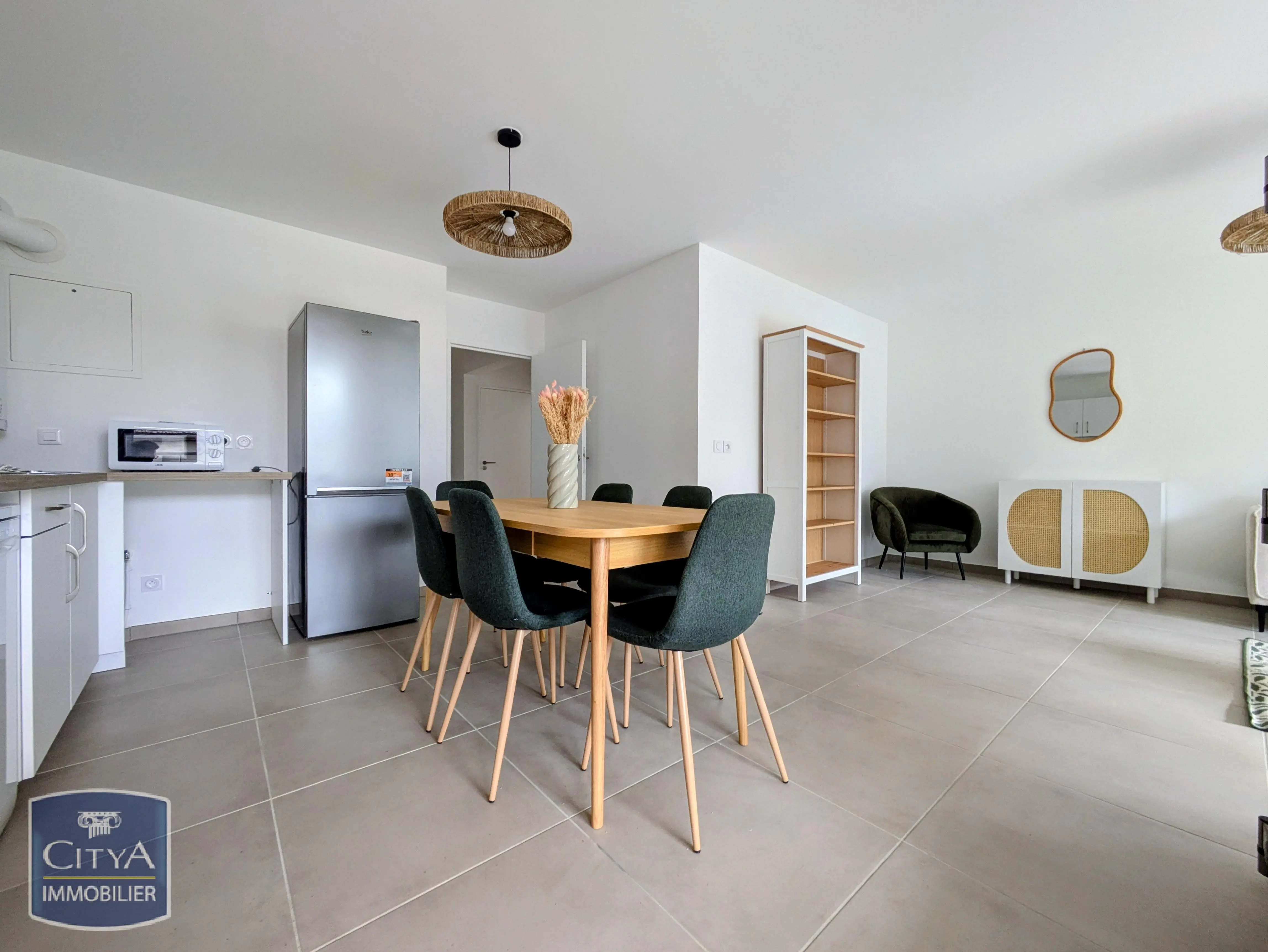 Photo 11 Appartement 3 pièces 72m²