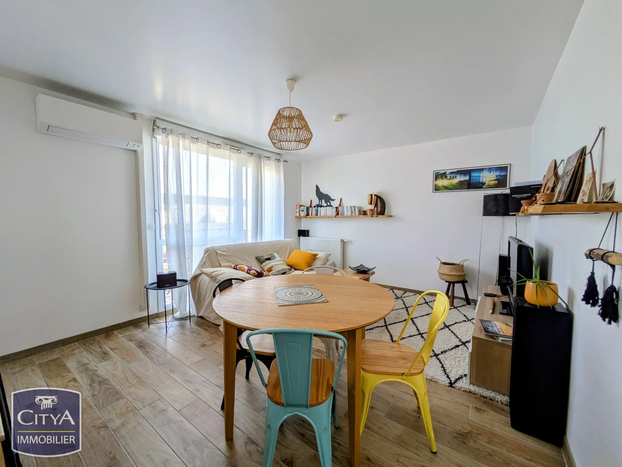 Photo 1 Appartement 3 pièces 61m²