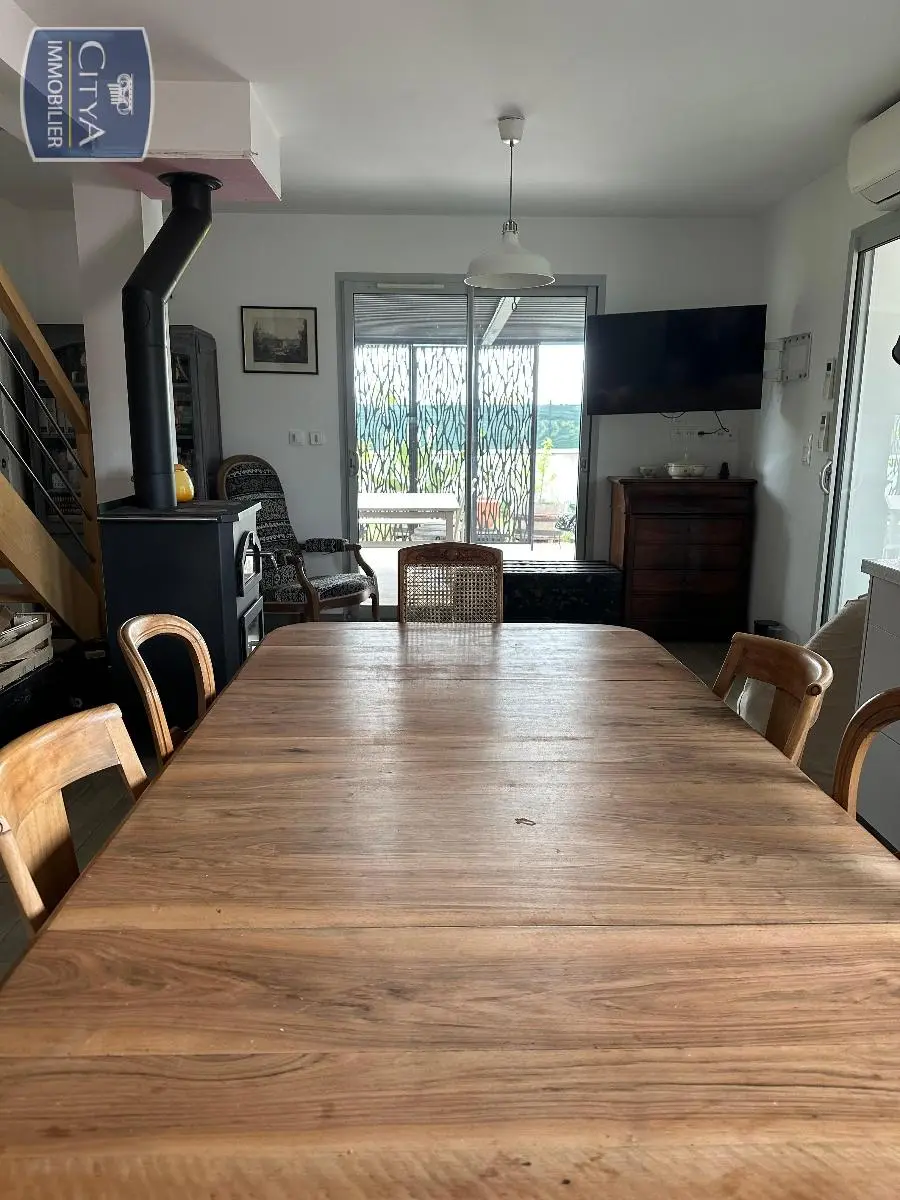 Photo 6 Maison 5 pièces 108m²