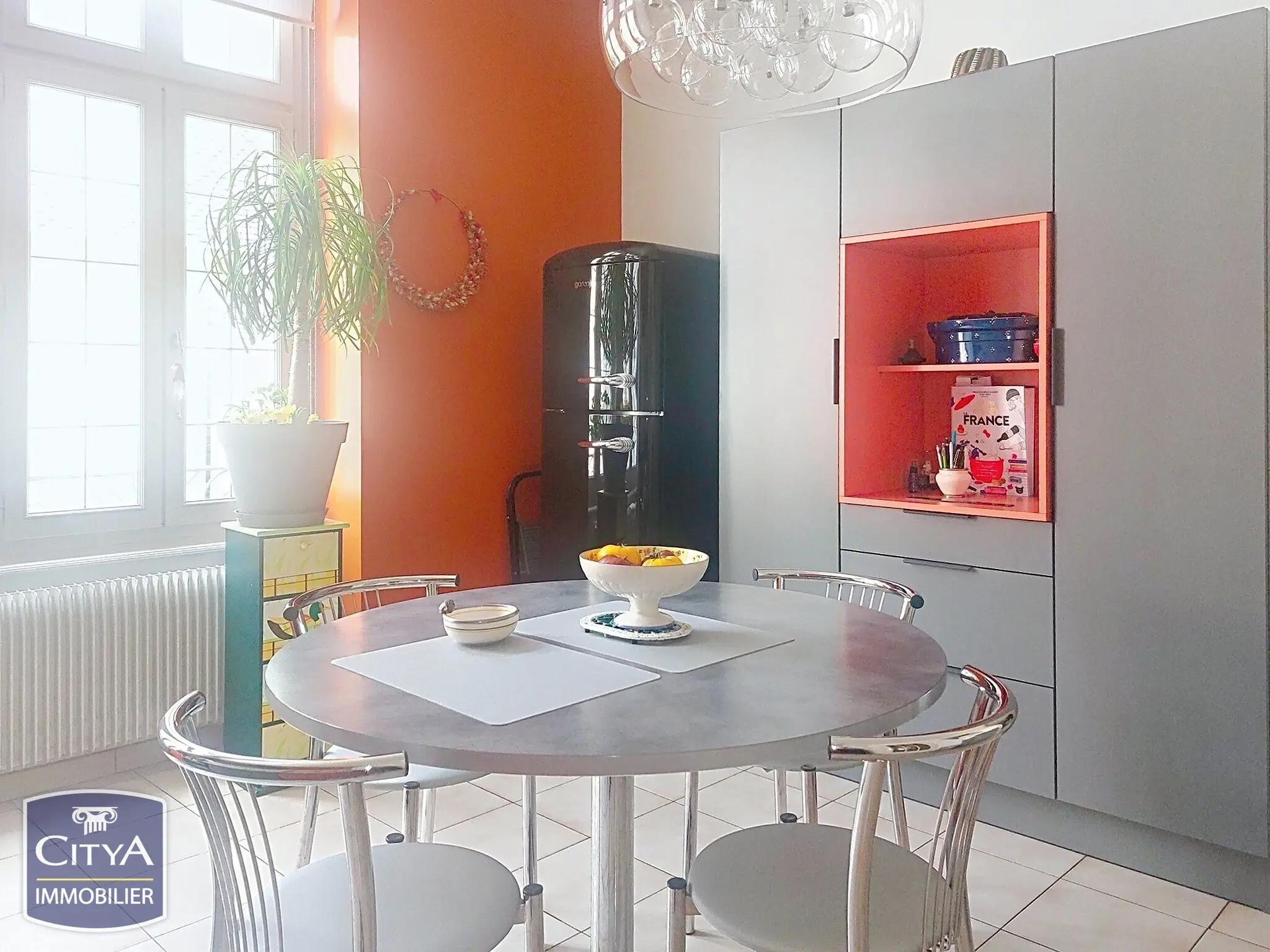 Photo 3 Appartement 4 pièces 113.9m²