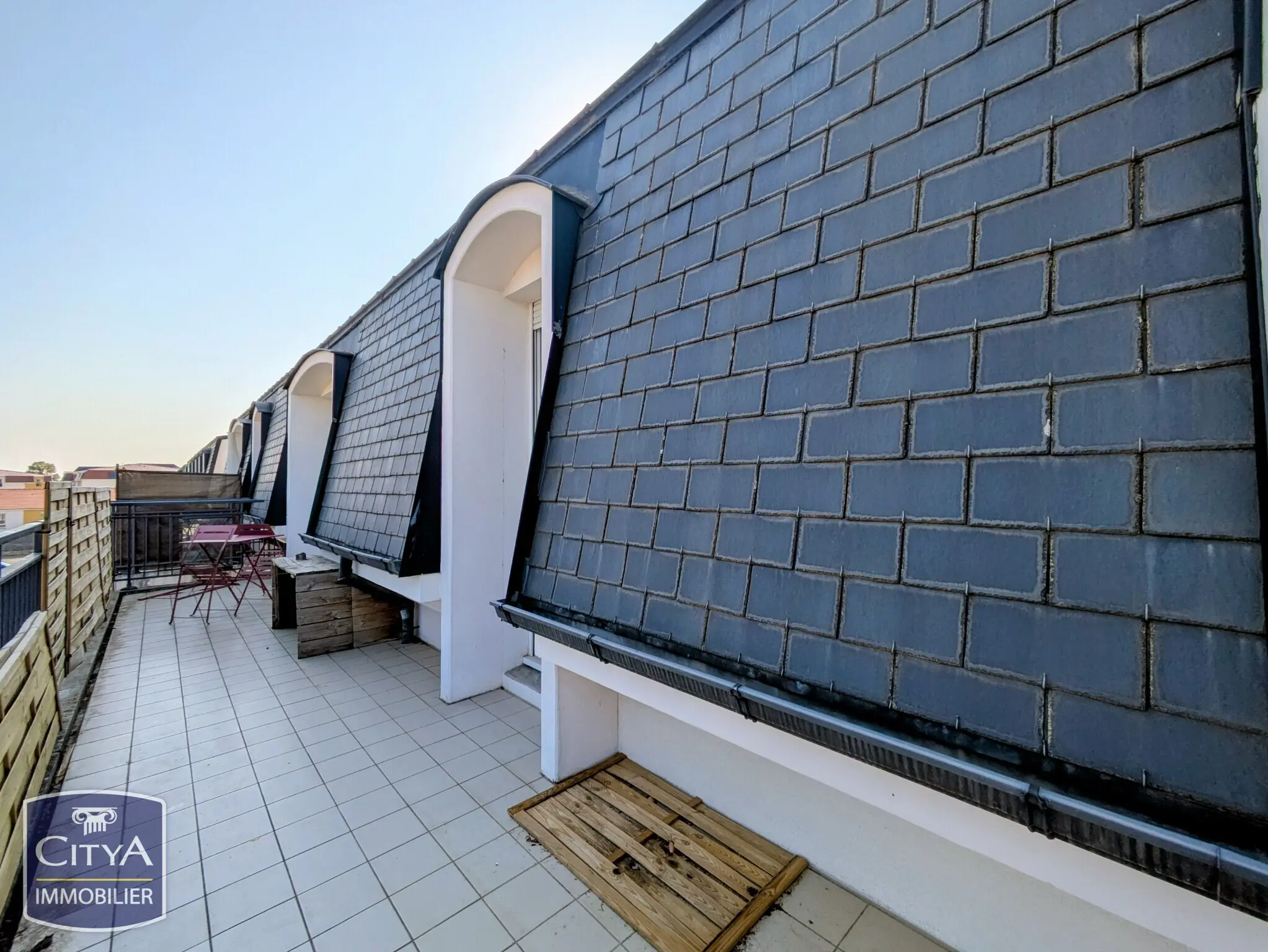Photo 5 appartement Beaune