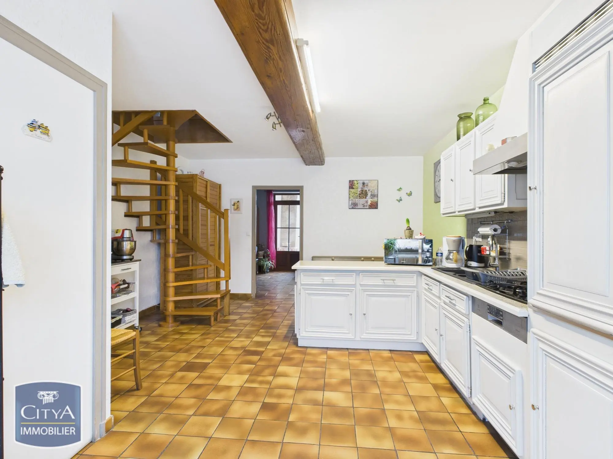 Photo 5 Maison 6 pièces 158.5m²