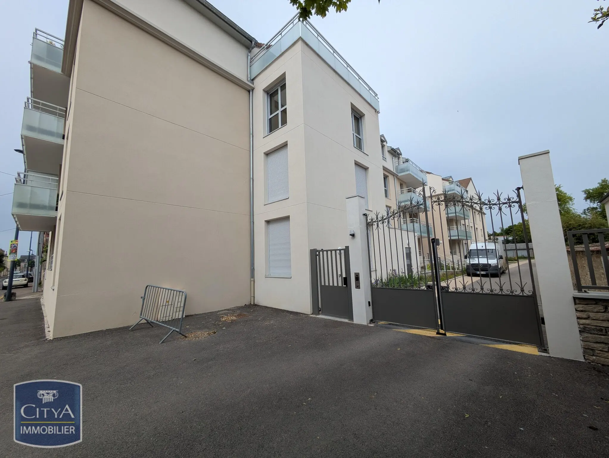 Photo 10 Appartement 3 pièces 72m²