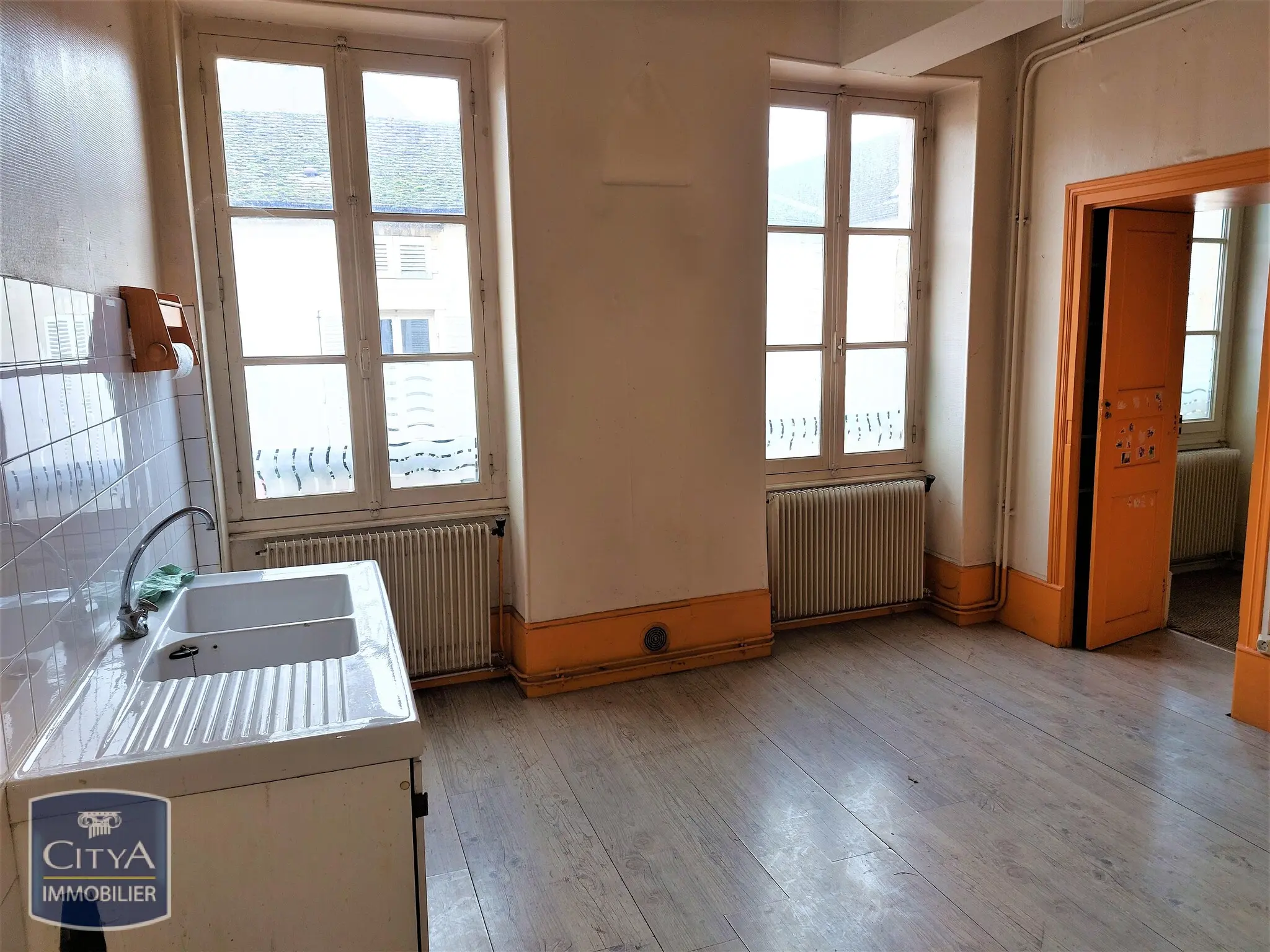 Photo 2 Appartement 3 pièces 120m²