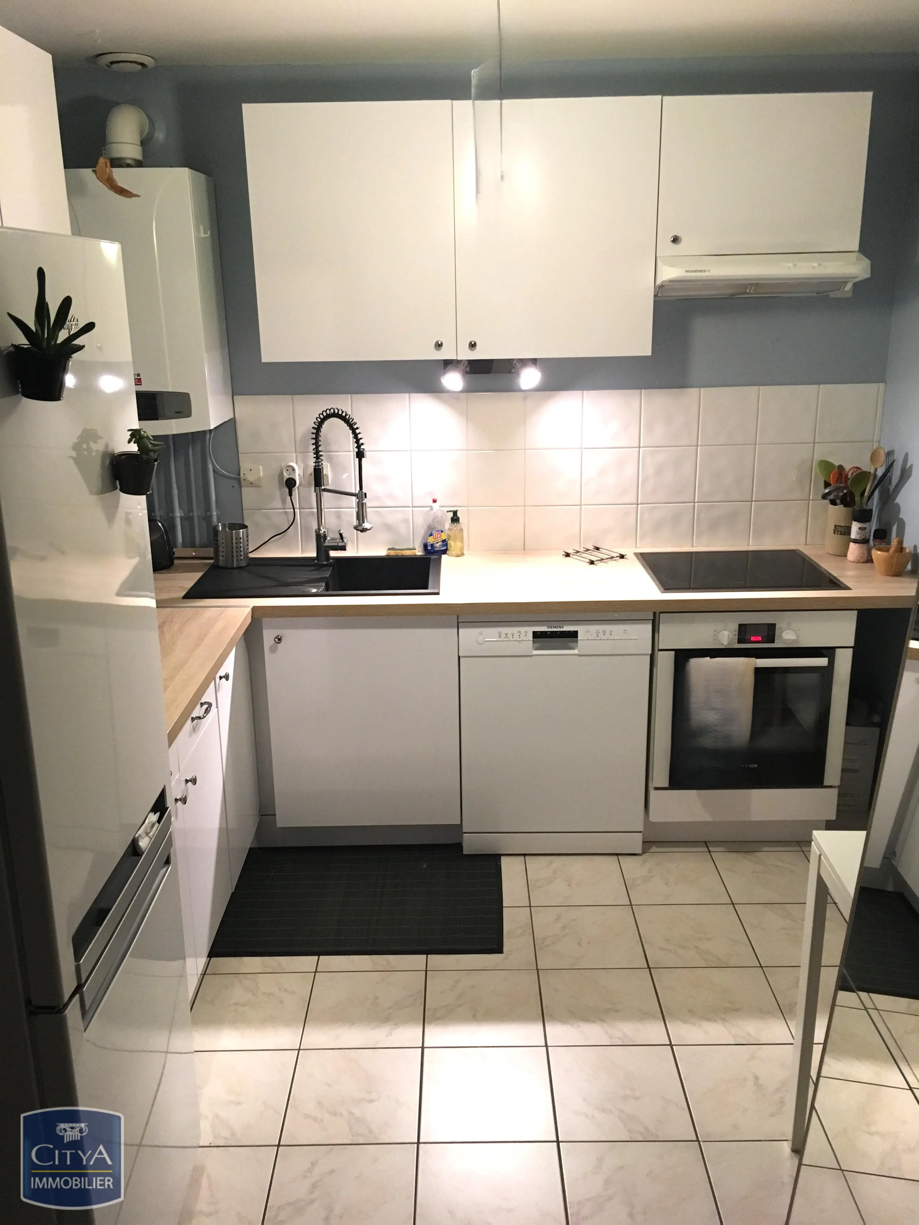 Photo 4 Maison 3 pièces 66.41m²