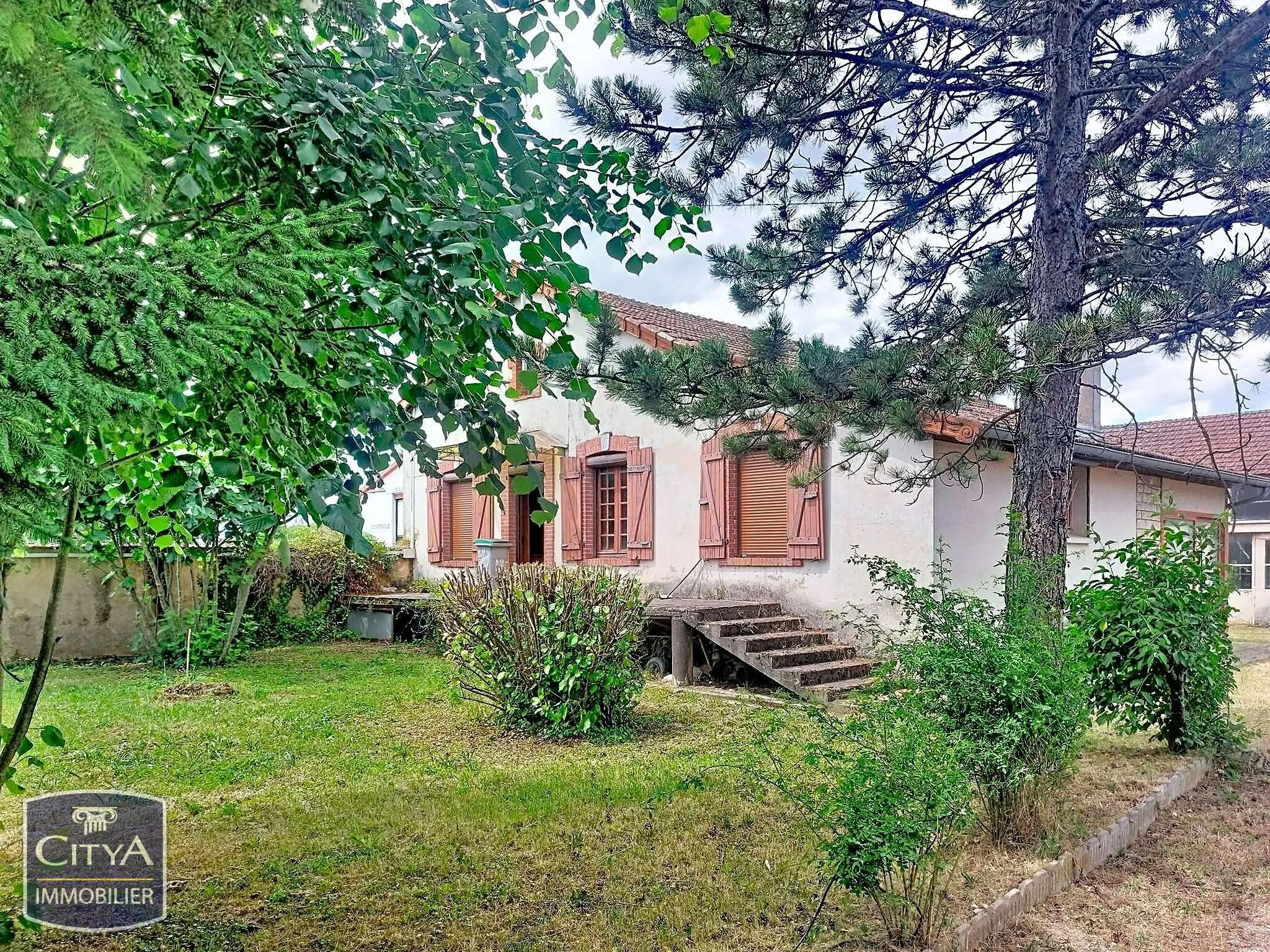 Photo 8 Maison 4 pièces 121m²
