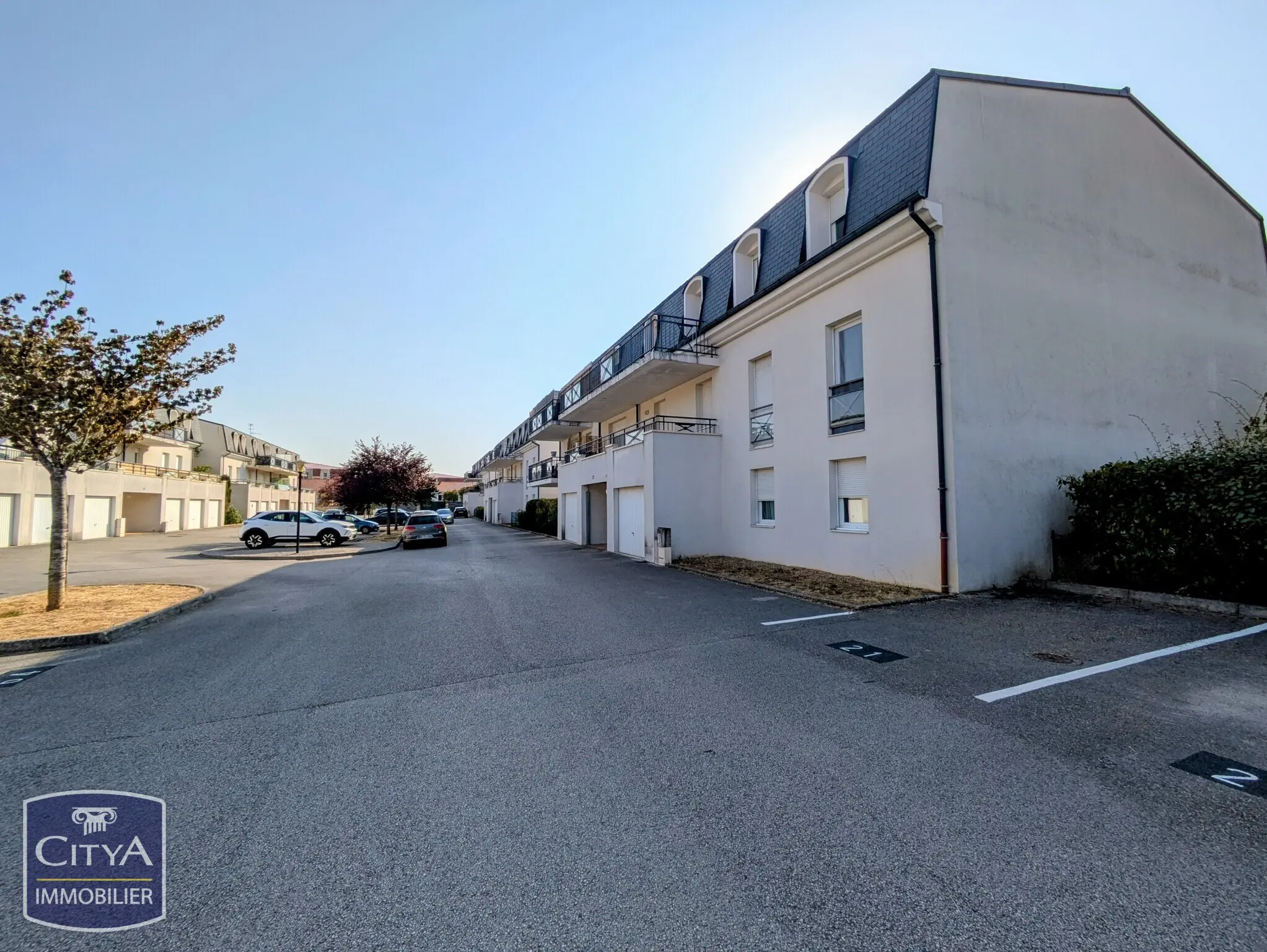 Photo 9 appartement Beaune