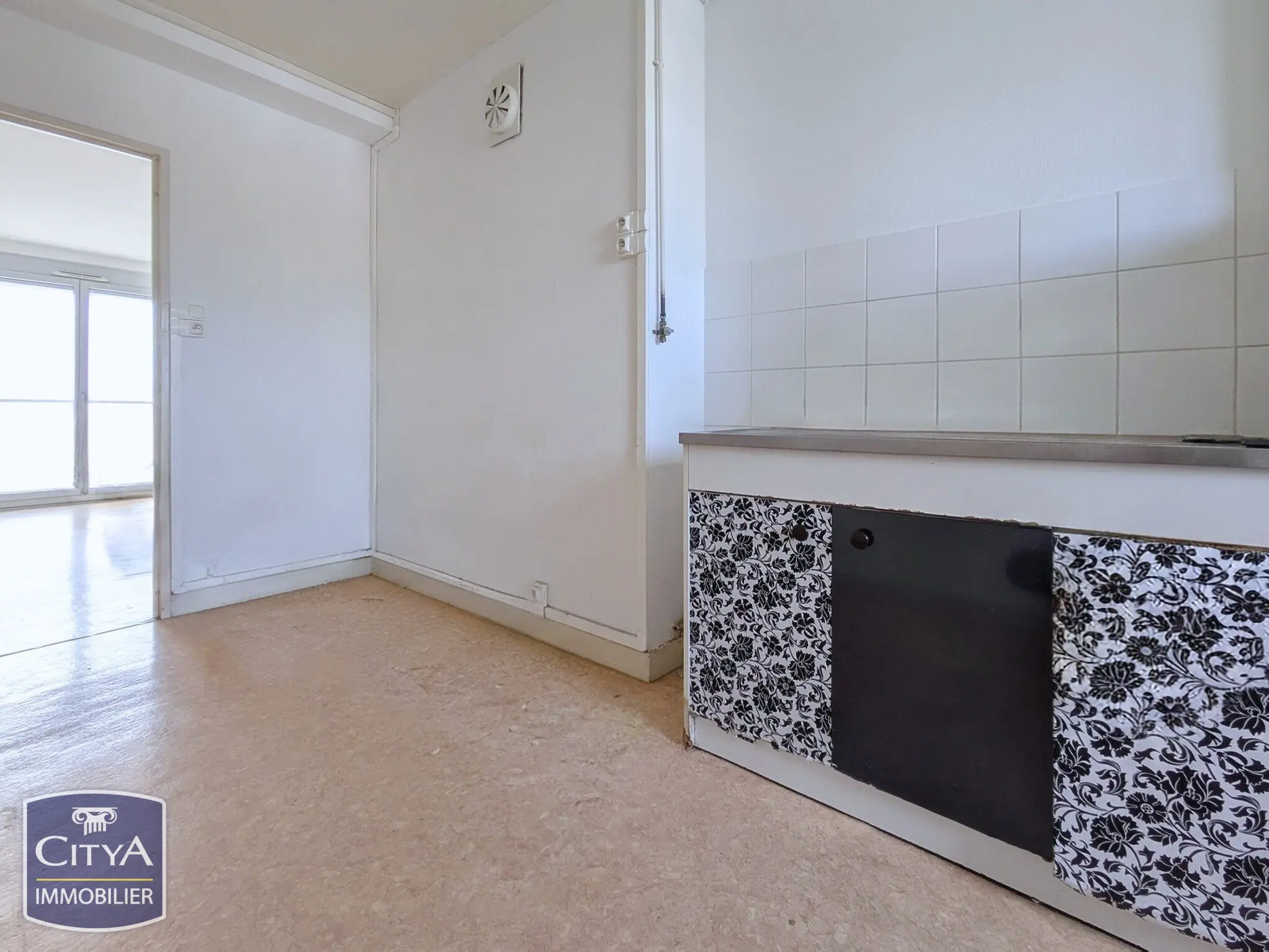 Photo 2 Appartement 3 pièces 57.7m²
