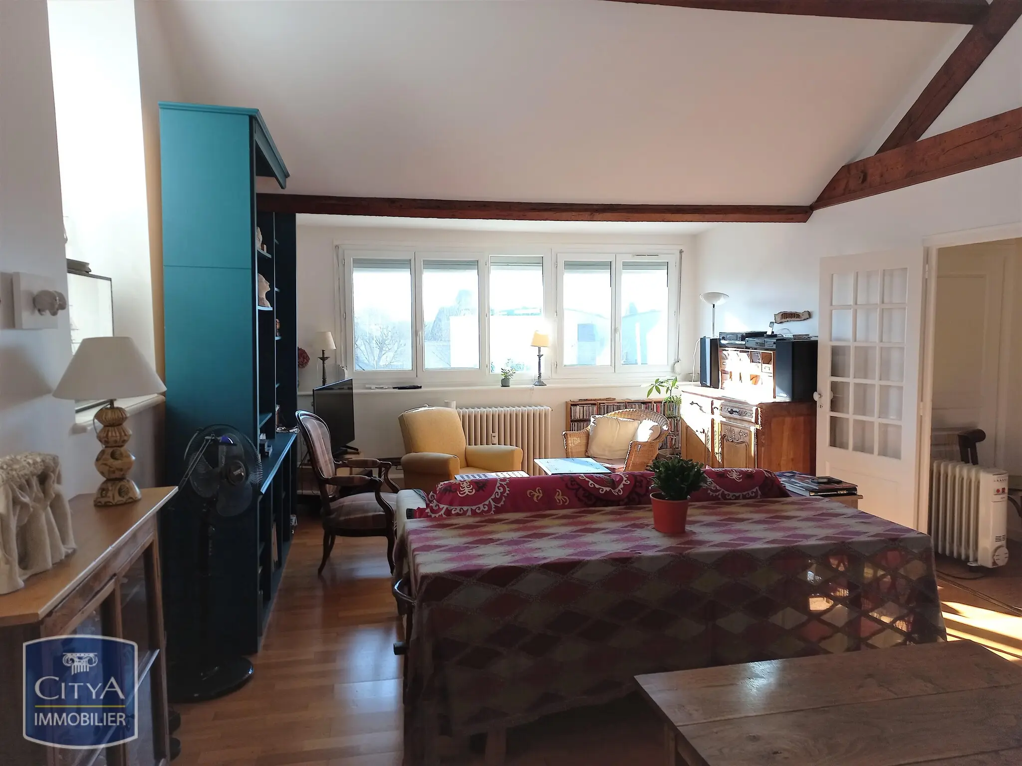 Photo 3 Appartement 4 pièces 125m²
