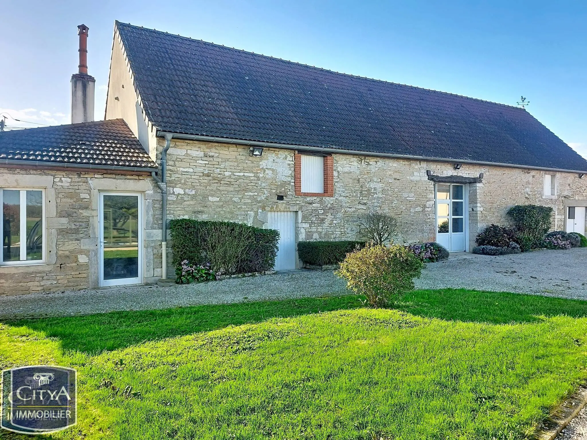 Photo 1 maison Demigny