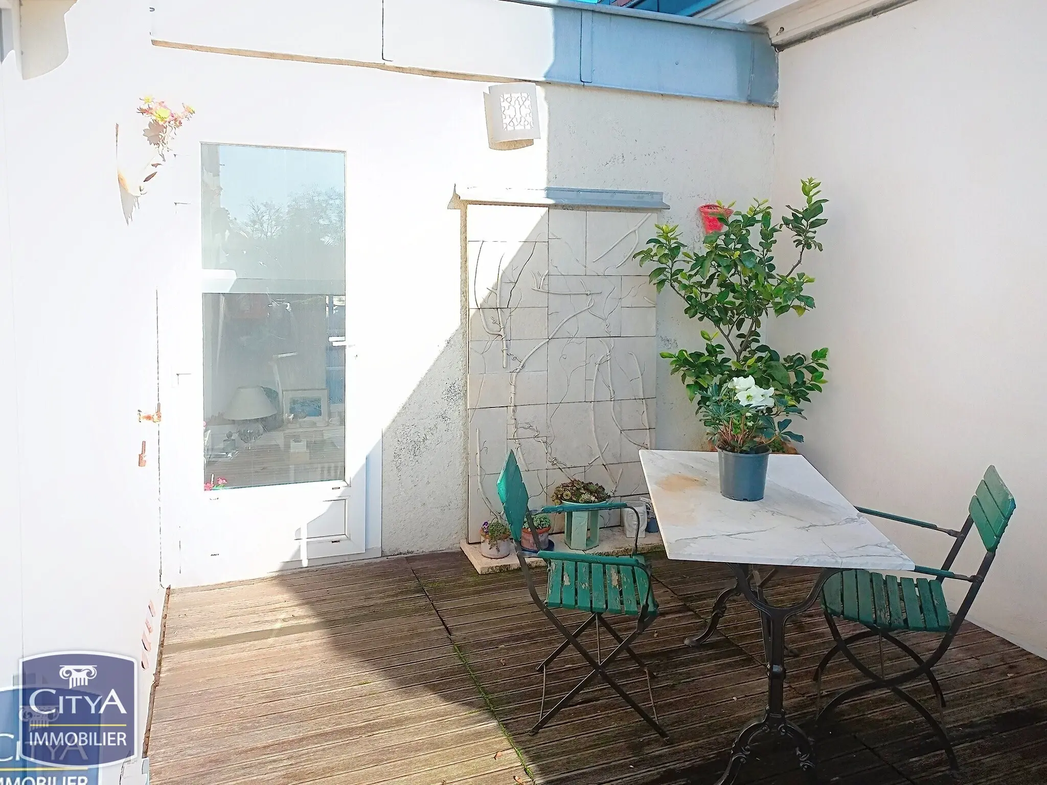 Photo 2 Appartement 4 pièces 125m²