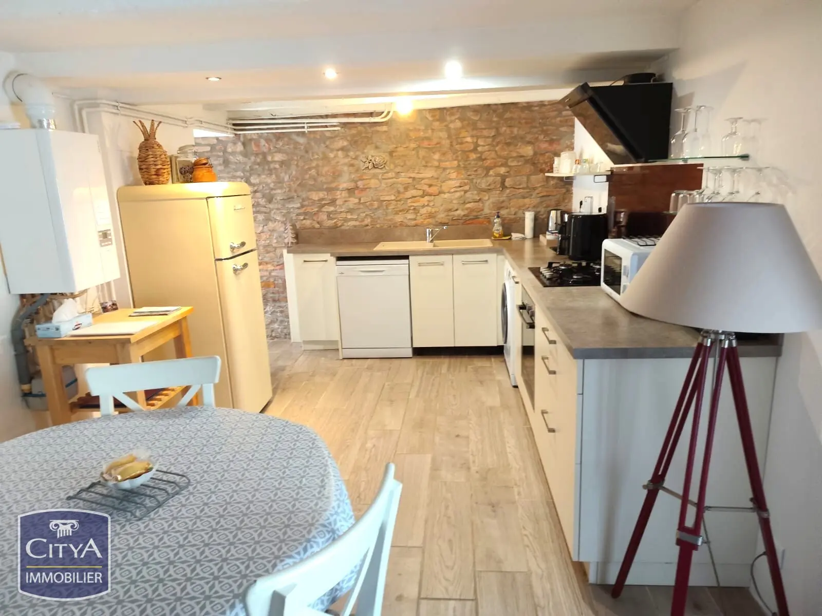 Photo 3 Maison 4 pièces 70.2m²