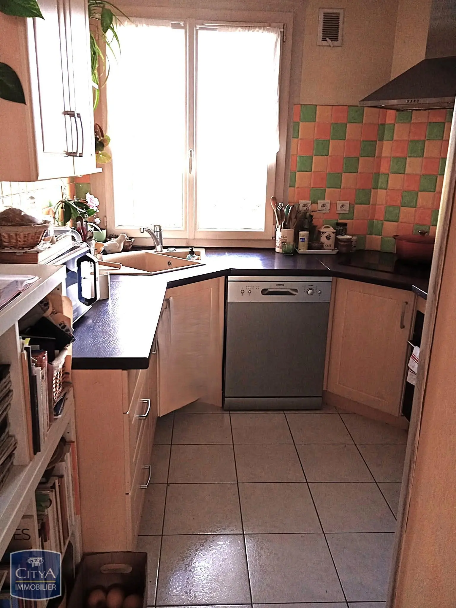 Photo 4 Appartement 3 pièces 61m²