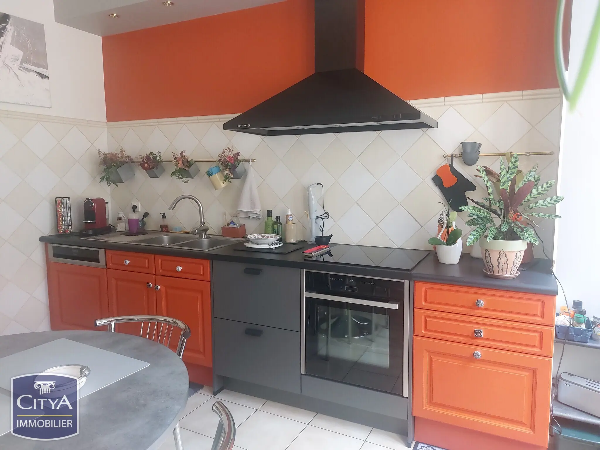 Photo 4 Appartement 4 pièces 113.9m²